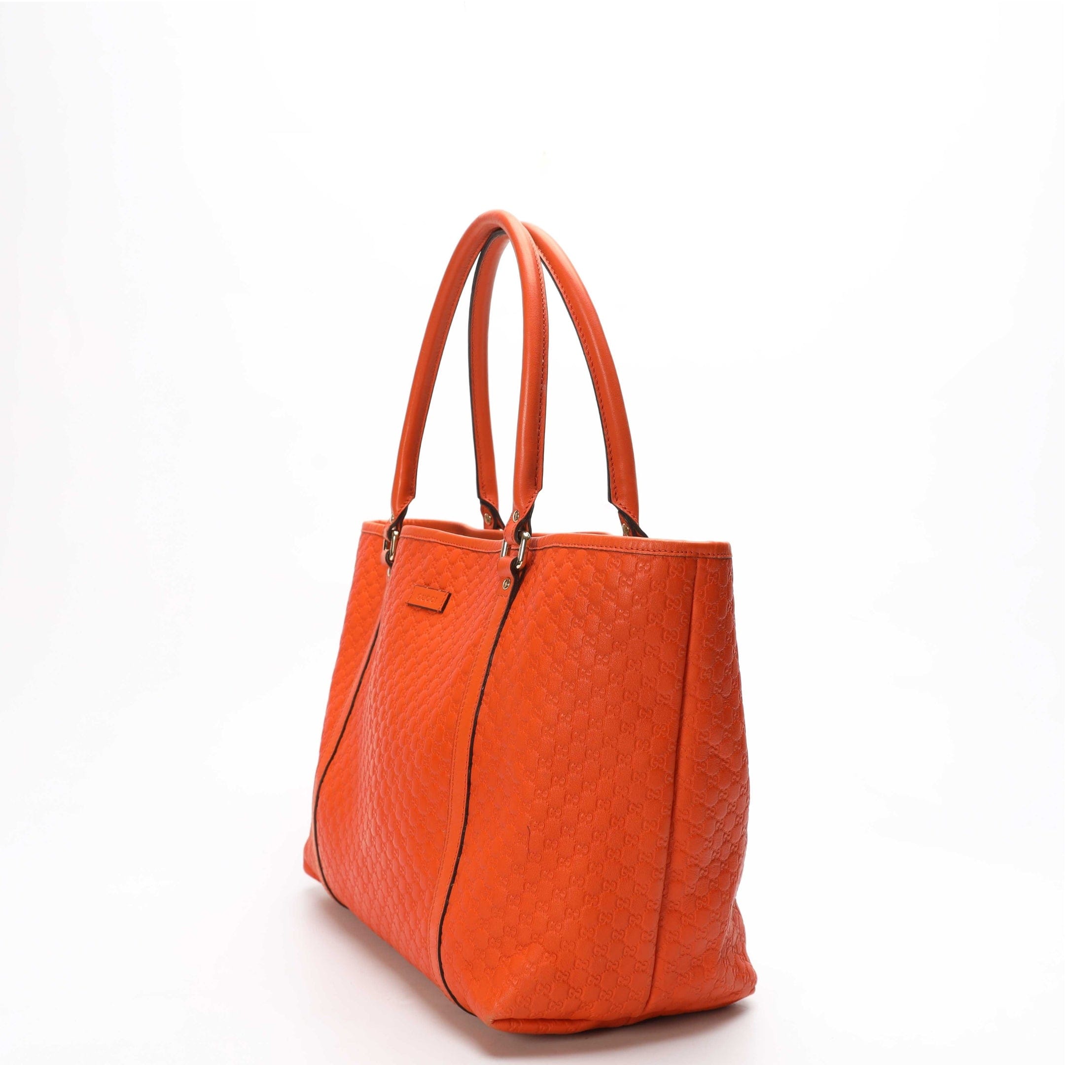 Gucci Microguccissima Joy Tote
