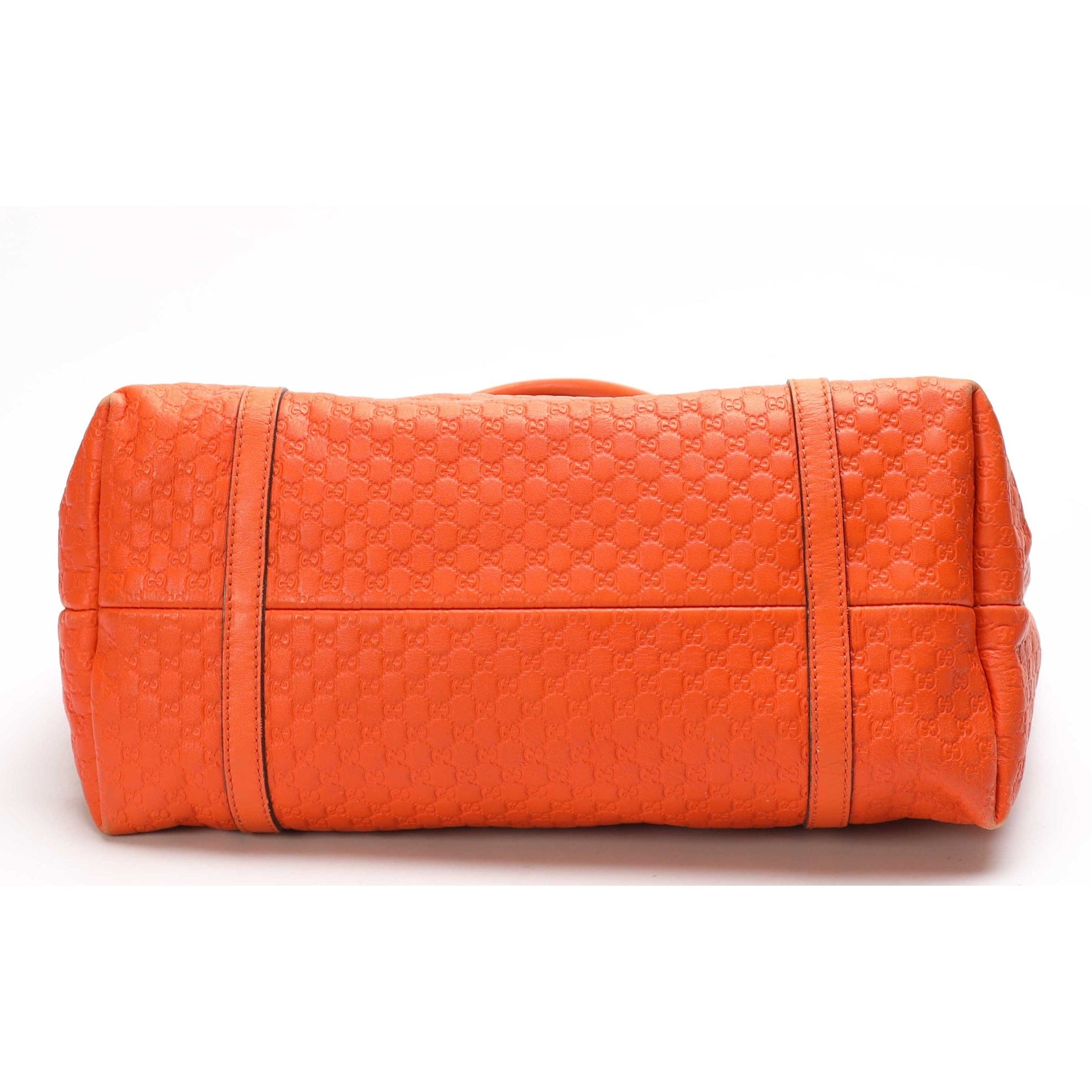 Gucci Microguccissima Joy Tote