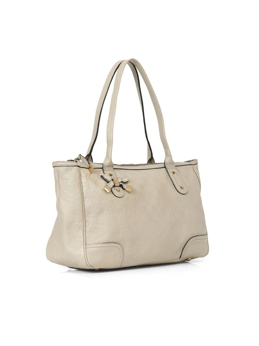 Guccissima Princy Tote Bag Medium