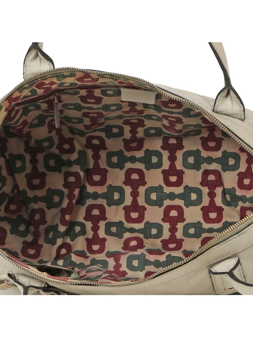 Guccissima Princy Tote Bag Medium
