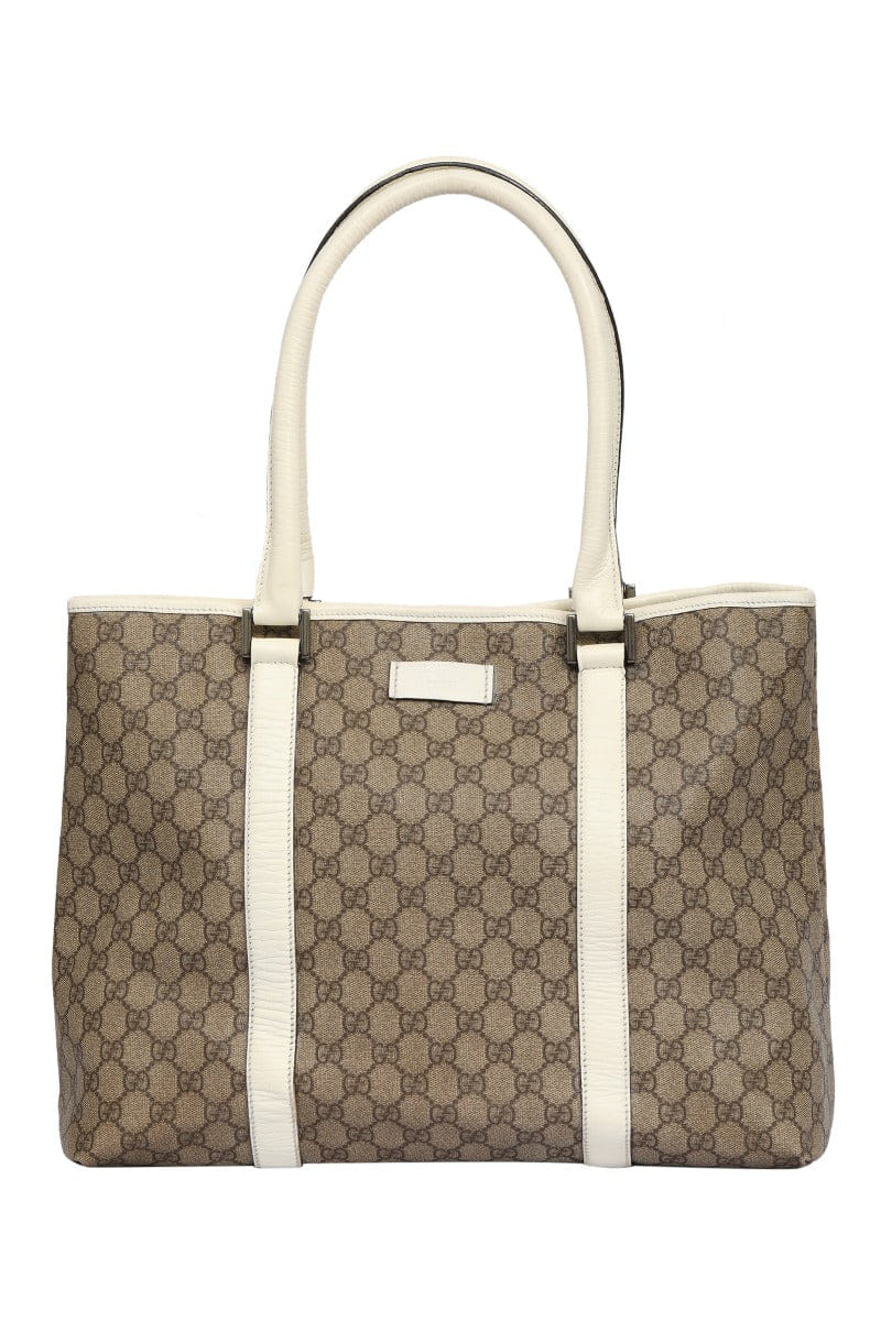 Gucci Joy Plus Gg Tote Bag