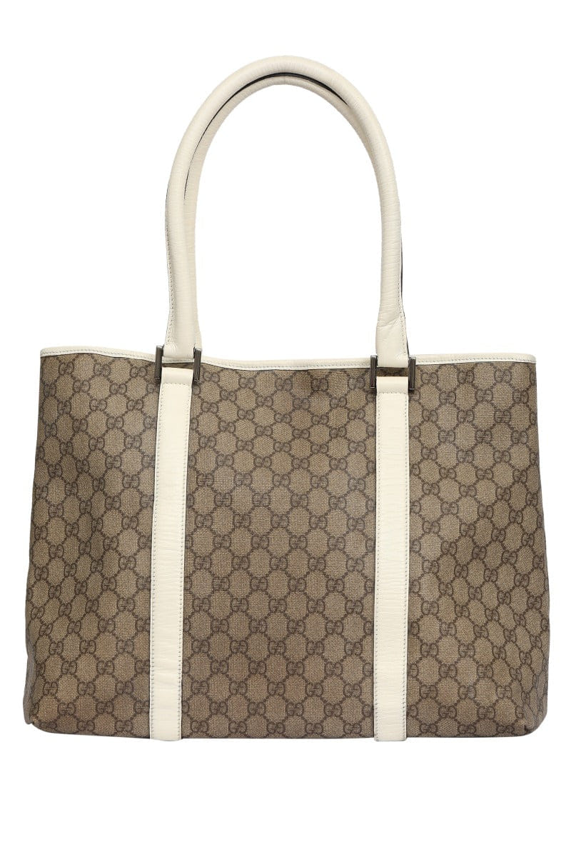 Gucci Joy Plus Gg Tote Bag