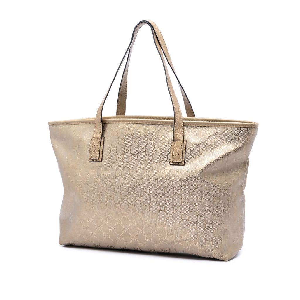 Gucci Medium GG Imprime Tote