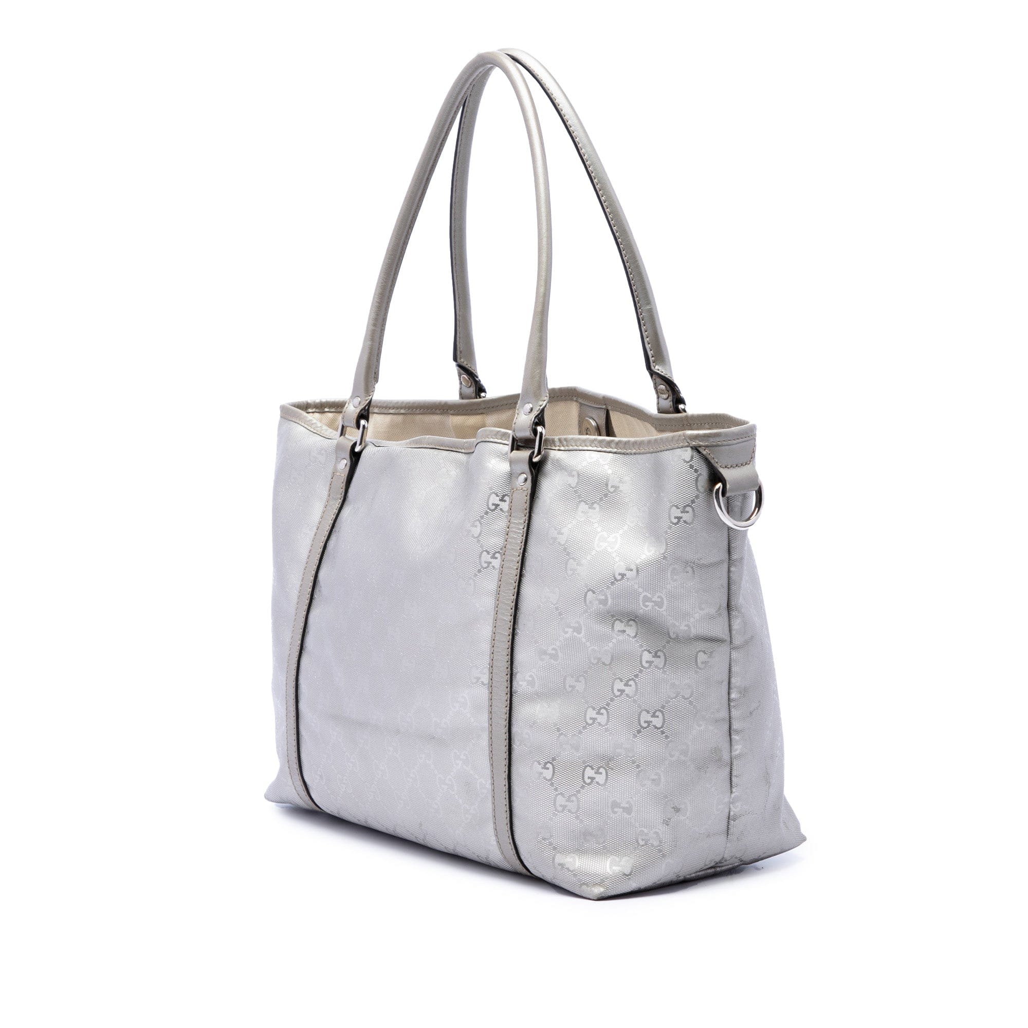 Gucci Medium GG Imprime Joy Tote