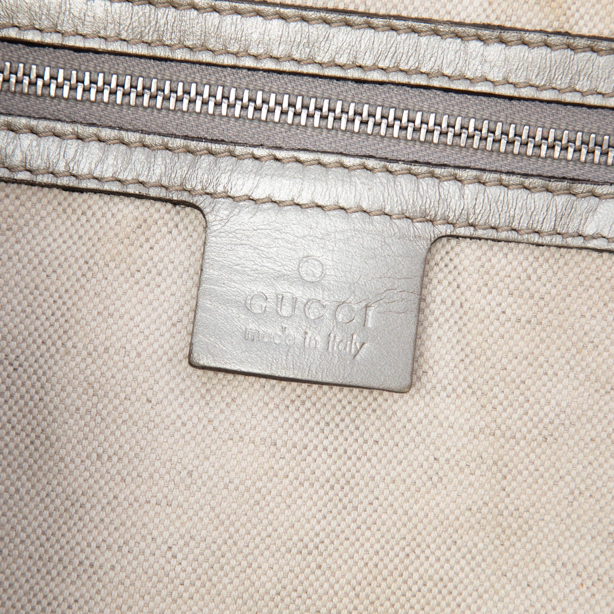 Gucci Medium GG Imprime Joy Tote