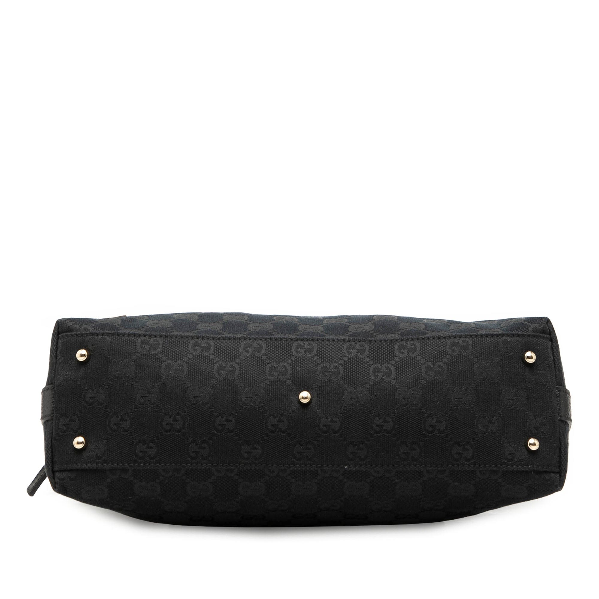 Gucci GG Canvas Pop Handbag