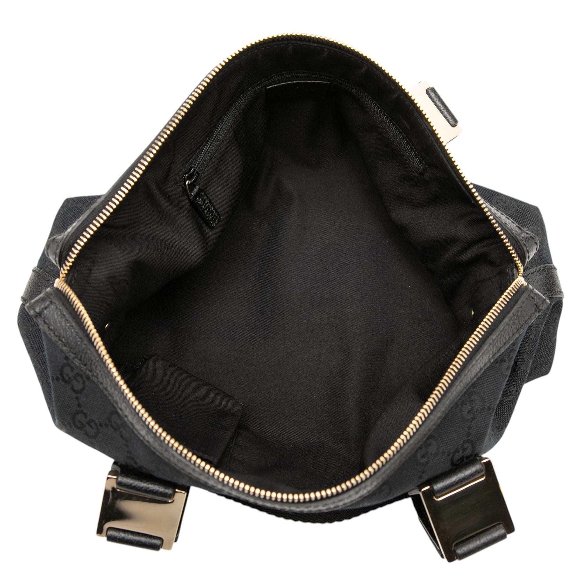 Gucci GG Canvas Pop Handbag