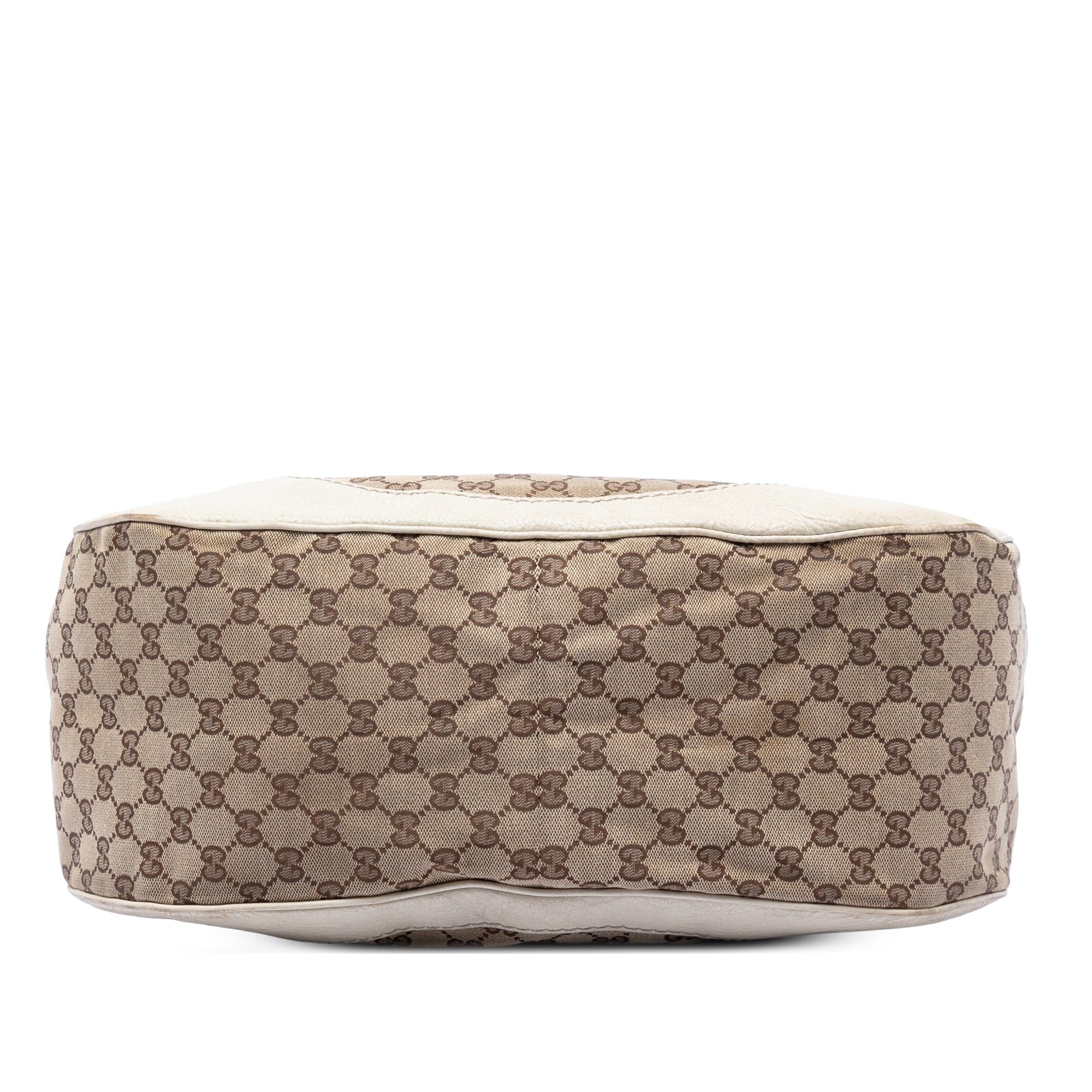 Gucci GG Canvas Charlotte Tote