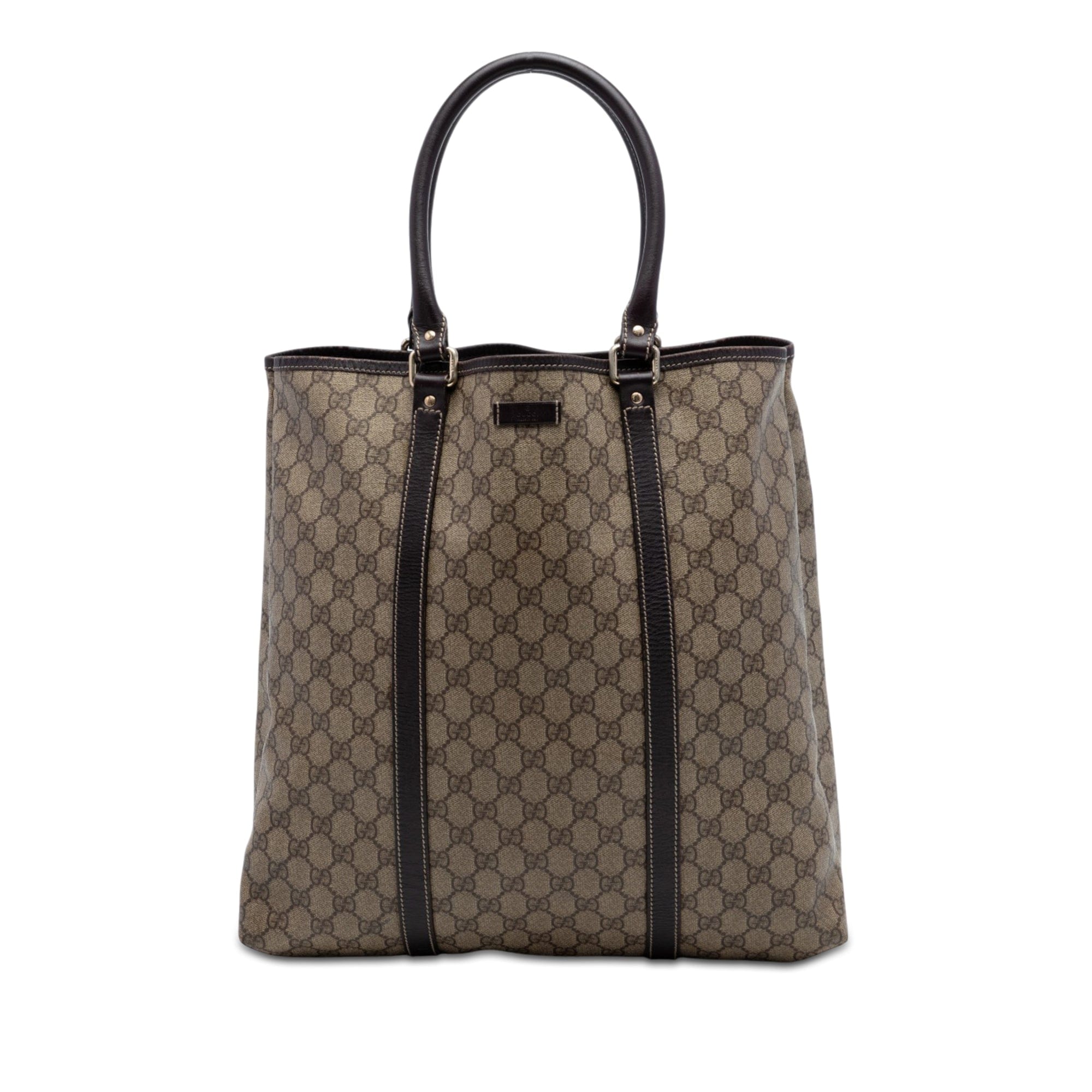 Gucci GG Supreme Joy Vertical Tote