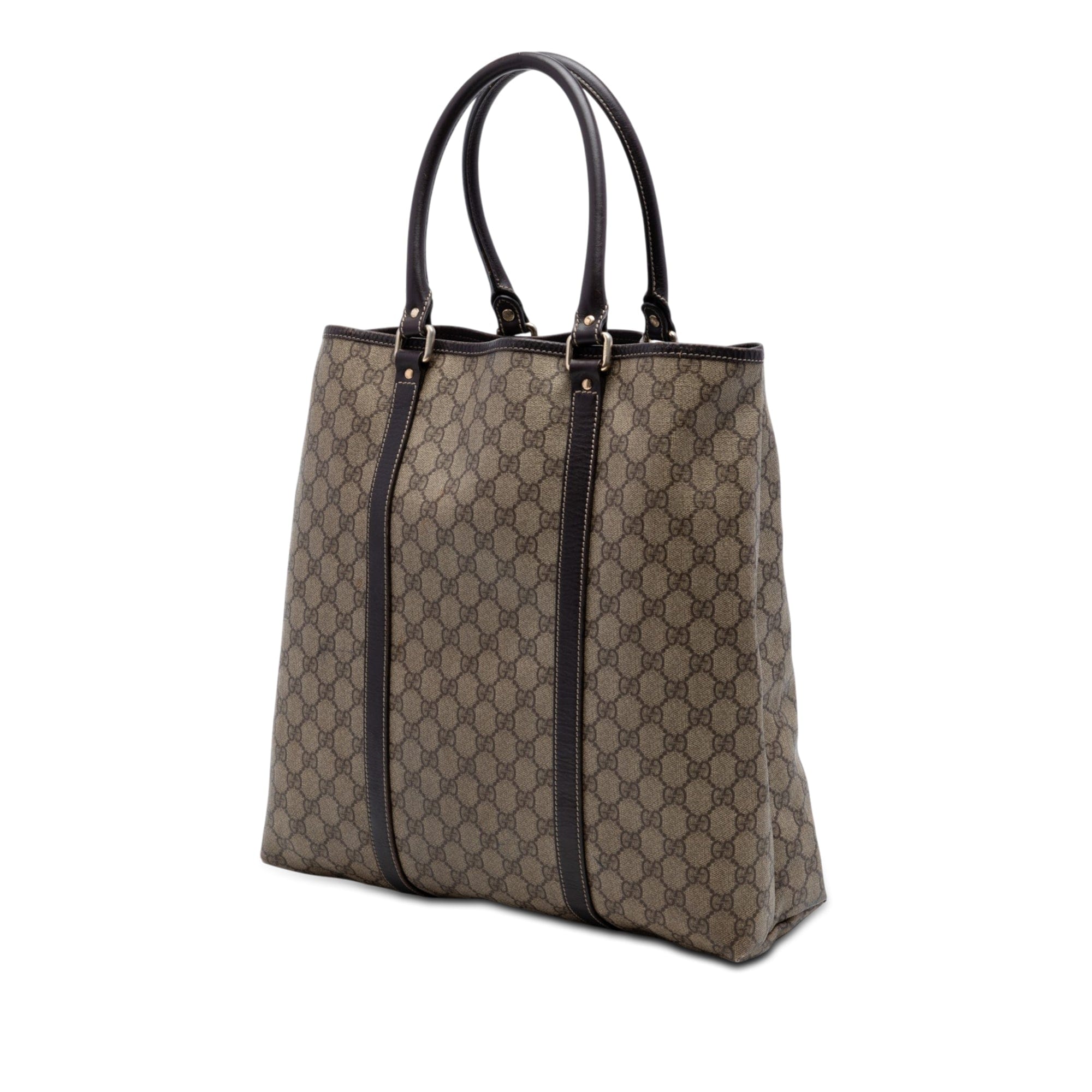 Gucci GG Supreme Joy Vertical Tote