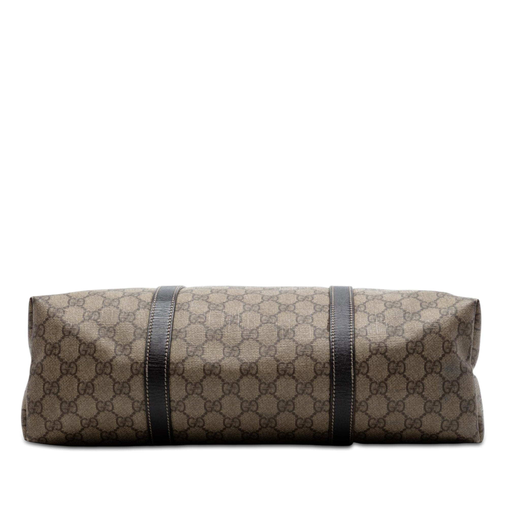 Gucci GG Supreme Joy Vertical Tote
