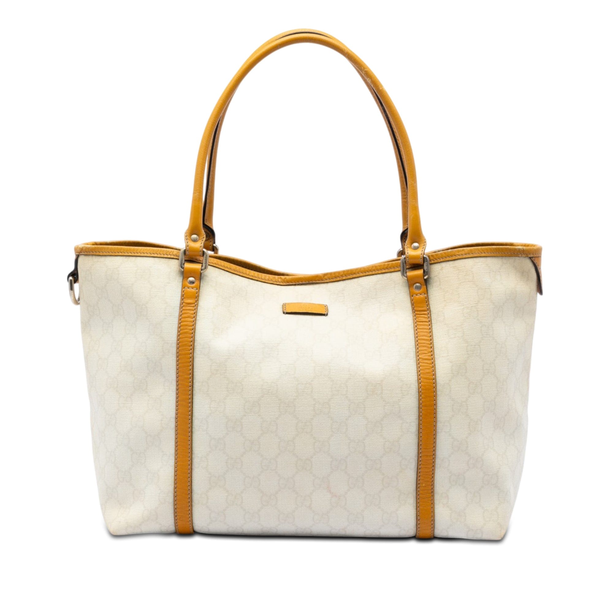 Gucci Medium GG Supreme Joy Tote