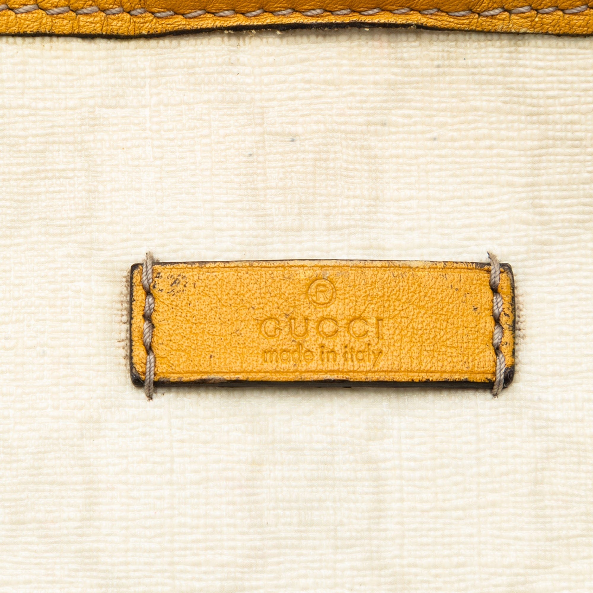 Gucci Medium GG Supreme Joy Tote