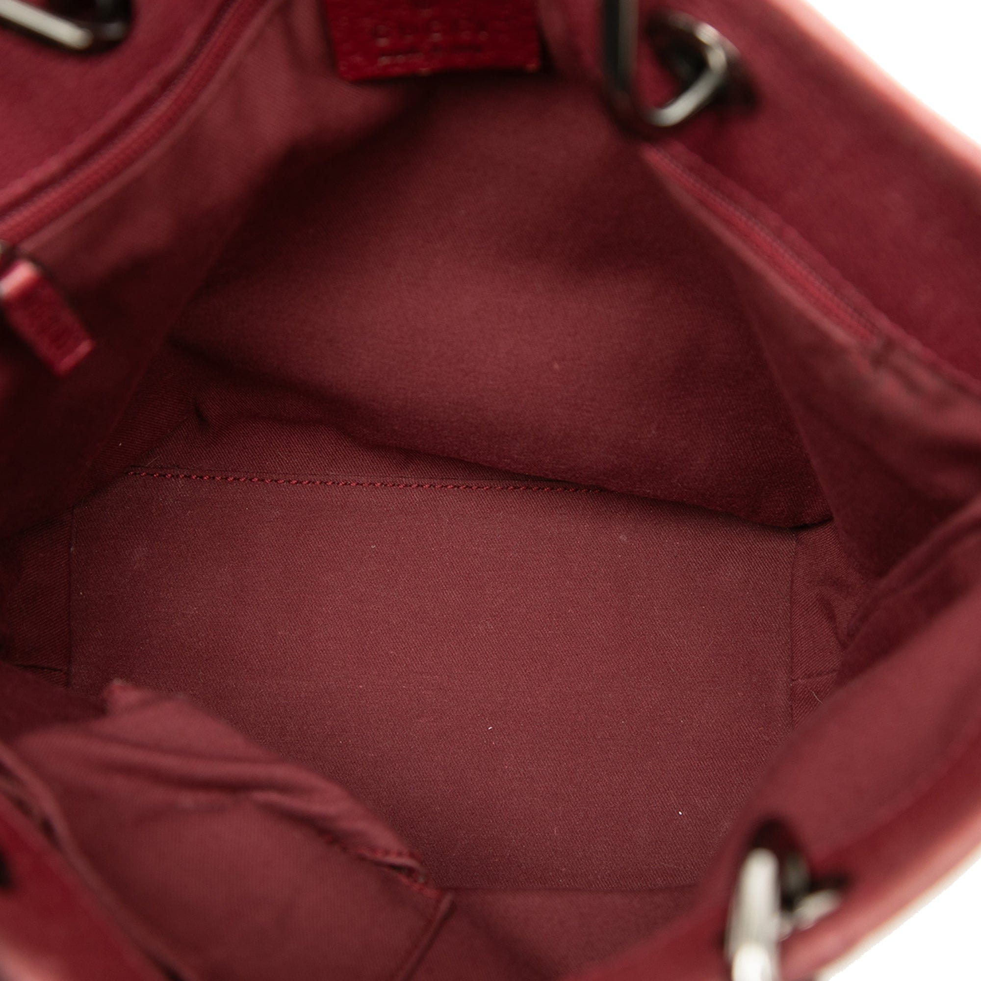 Gucci GG Canvas Eclipse Tote