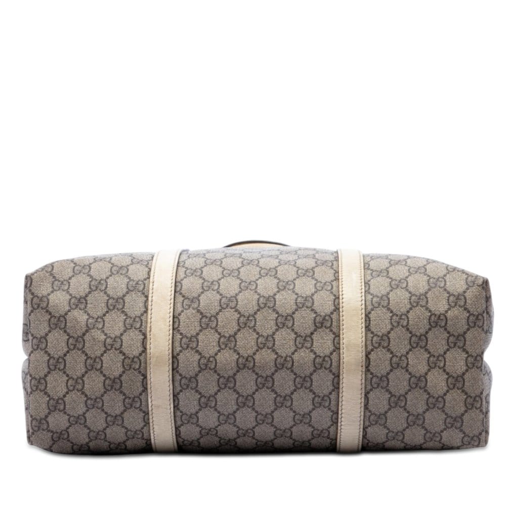 Gucci GG Supreme Joy Vertical Tote