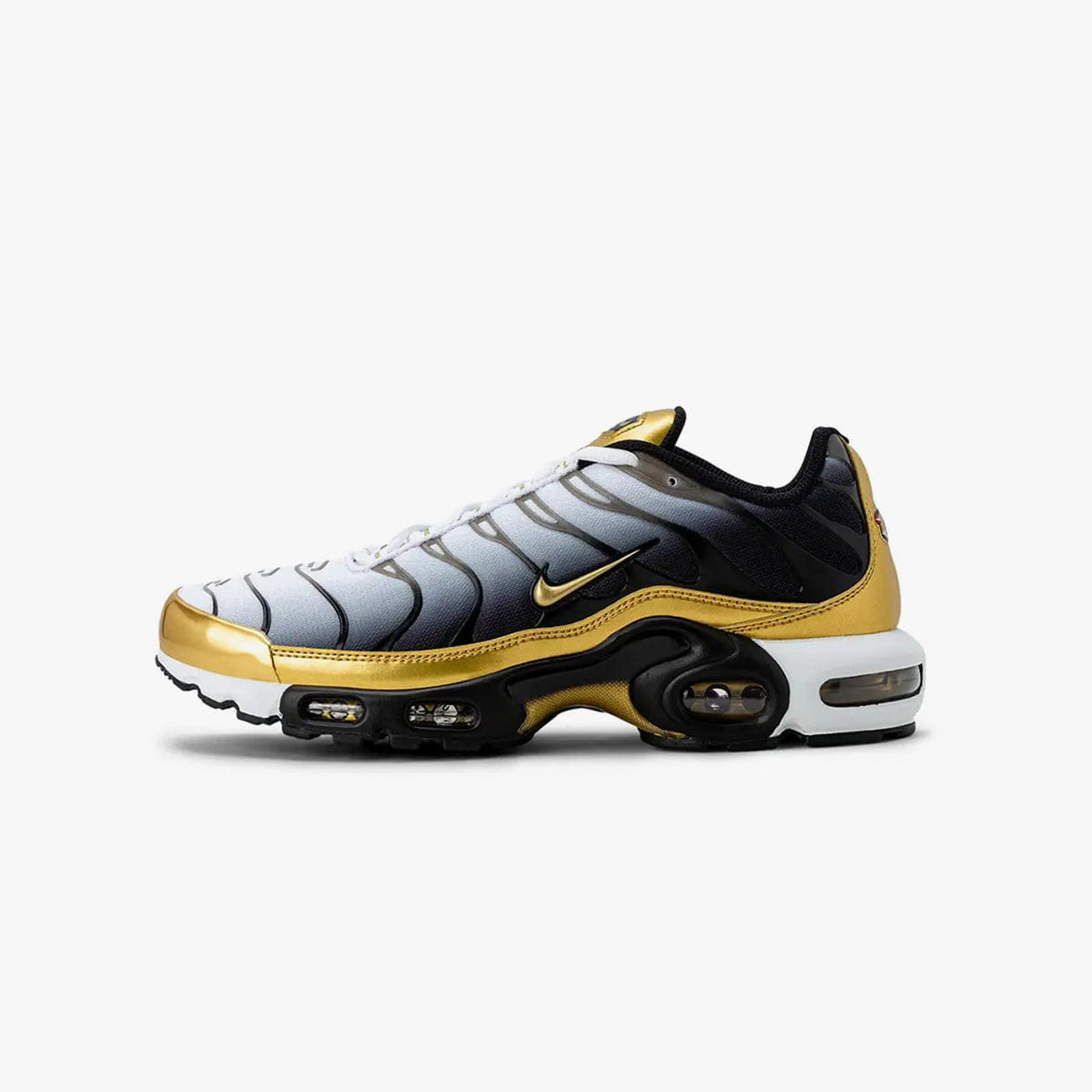 Nike AIR MAX PLUS PREMIUM × FOOT LOCKER - 50TH ANNIVERSARY -