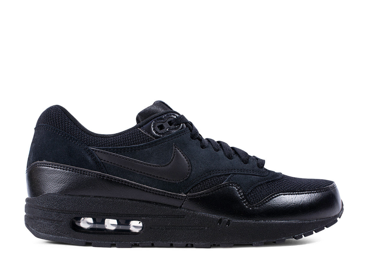 Nike Air Max 1 Essential Black