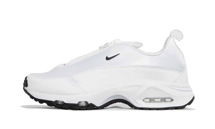 Nike Air Max Sunder SP Comme des Garçons Homme Plus White