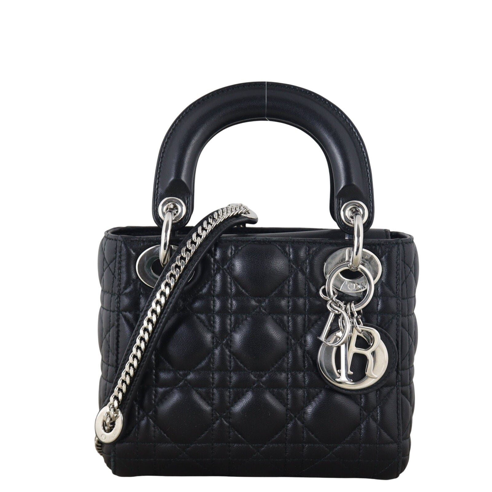Dior Lady Dior Mini
