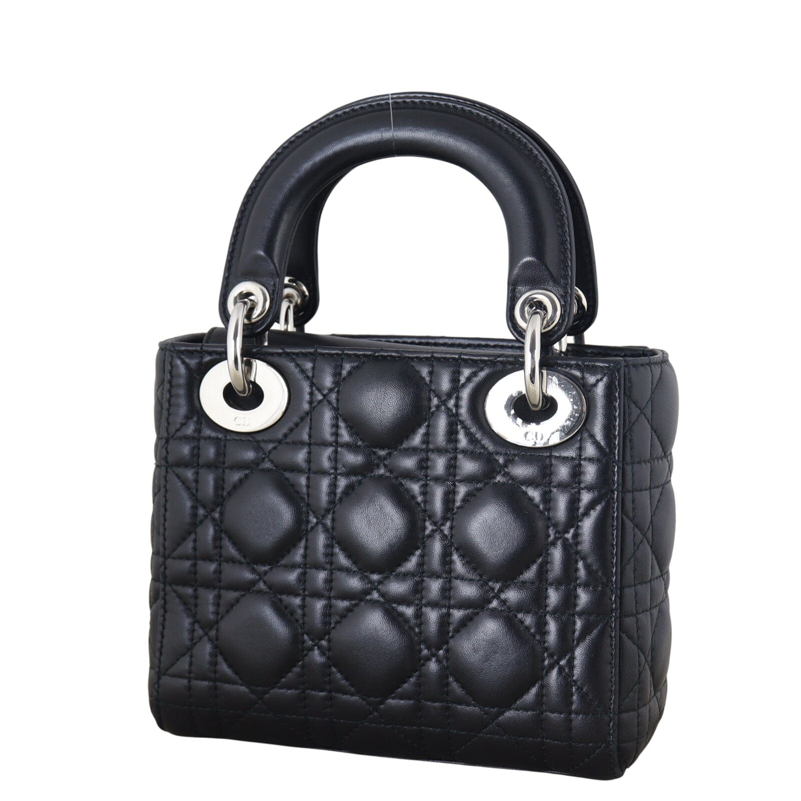 Dior Lady Dior Mini