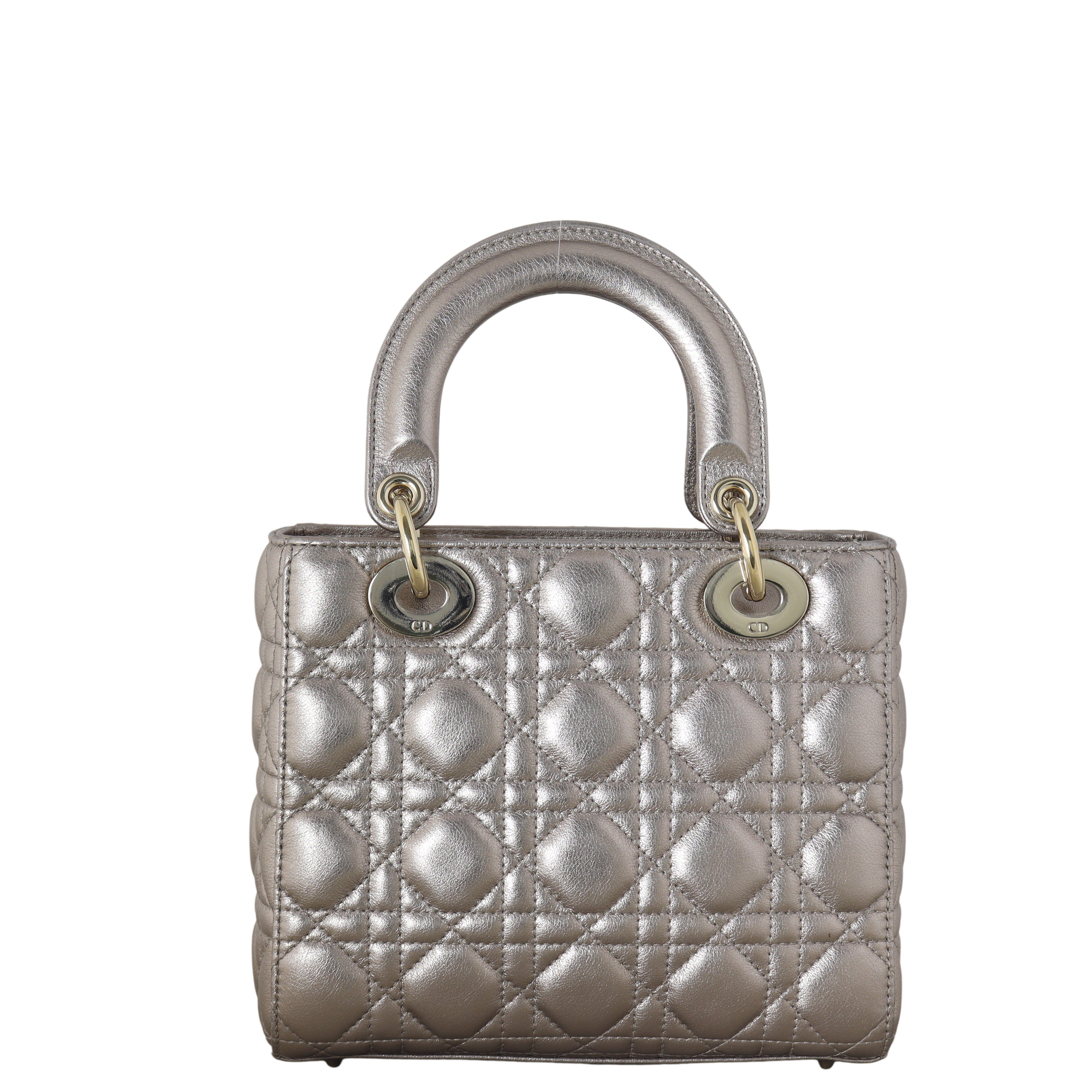 Dior Lady Dior My ABCDior Small