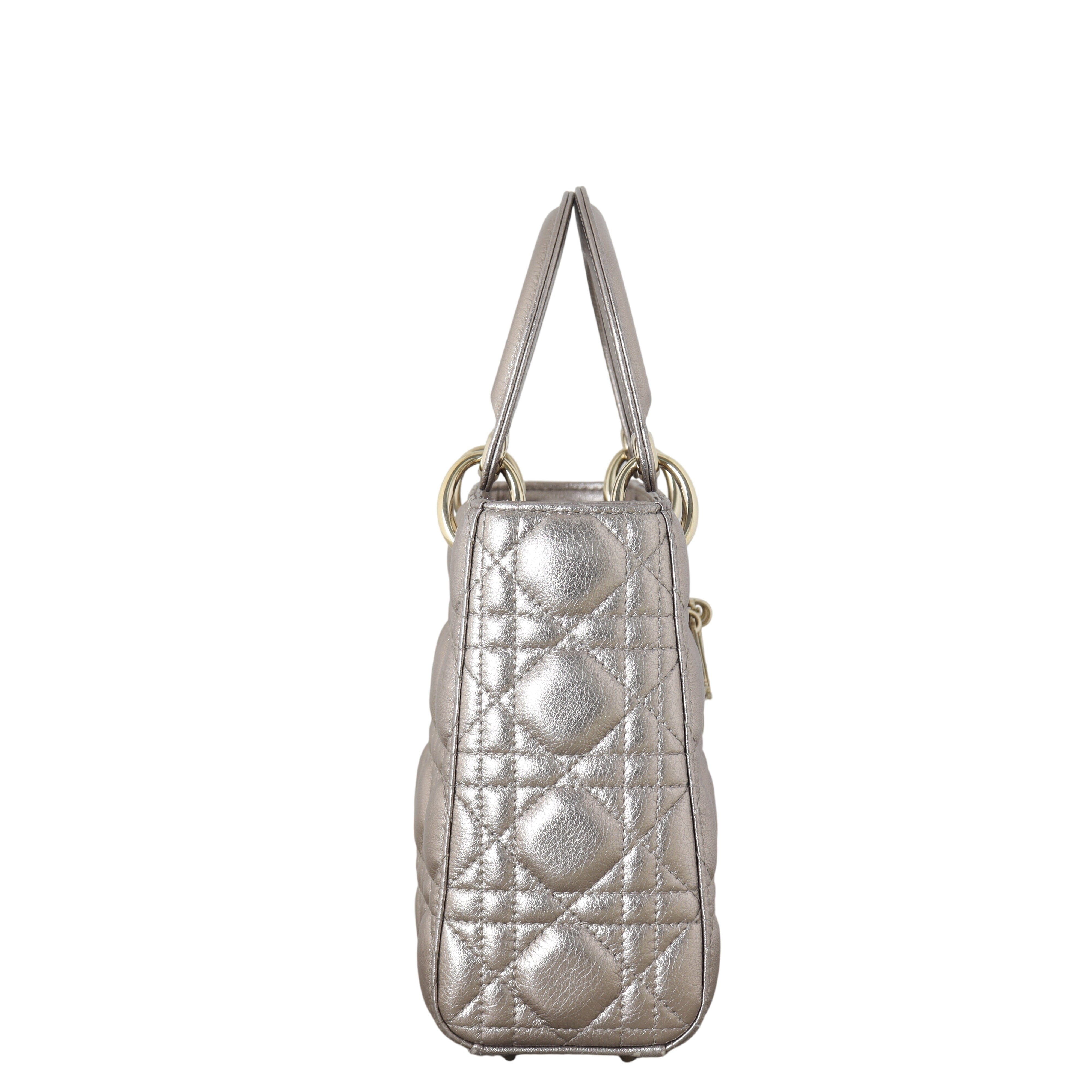 Dior Lady Dior My ABCDior Small