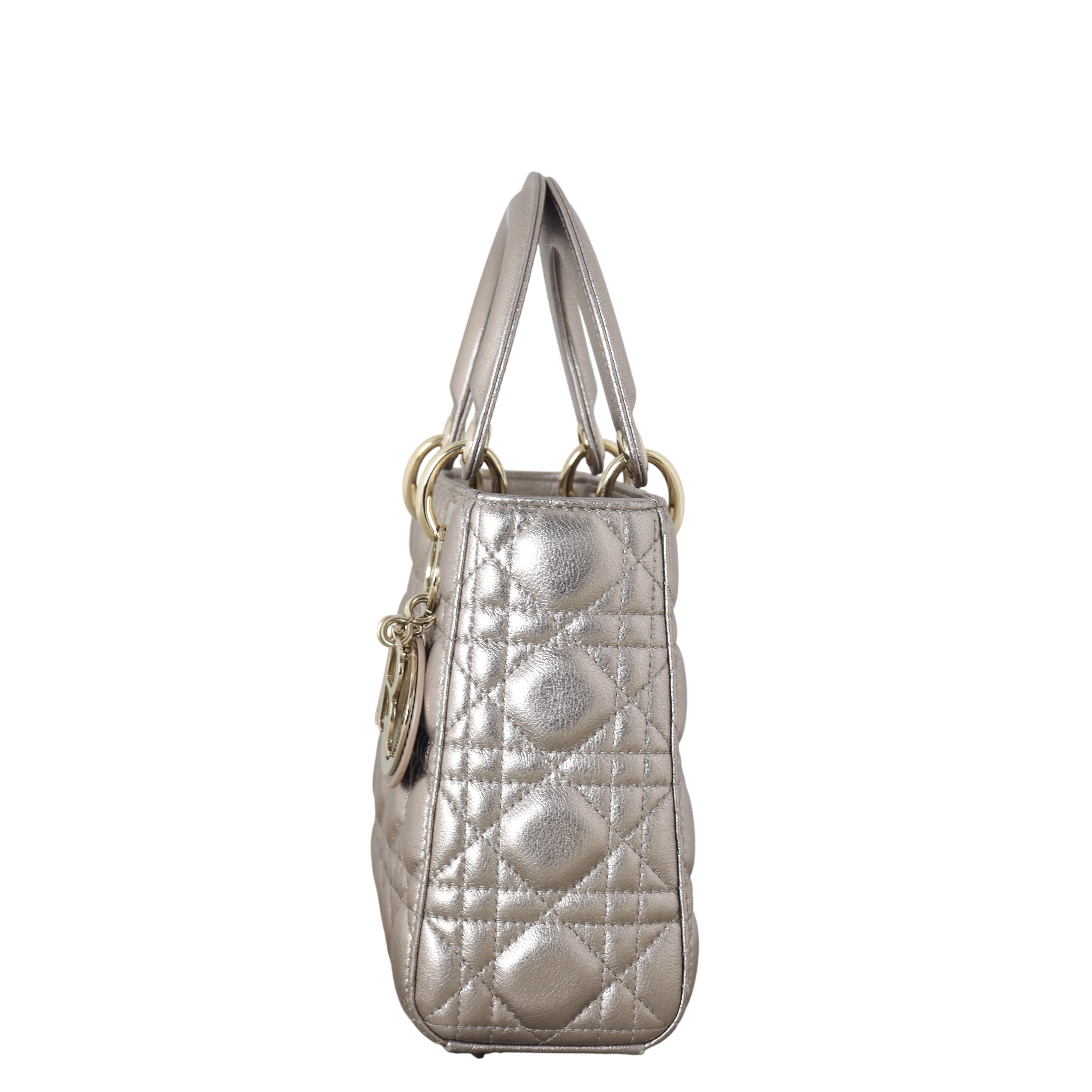 Dior Lady Dior My ABCDior Small