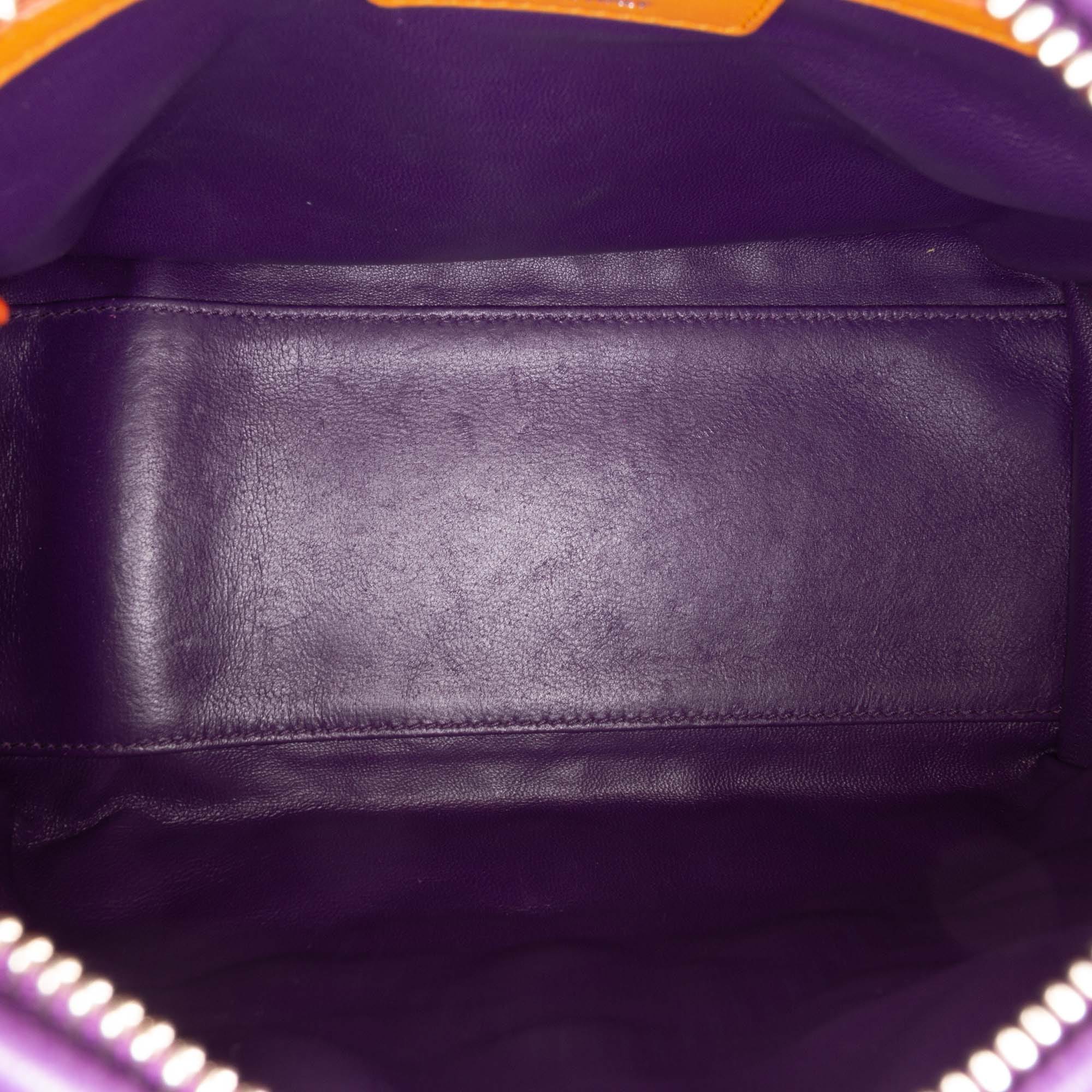 Dior Medium Tricolor Lambskin Cannage Lady Dior