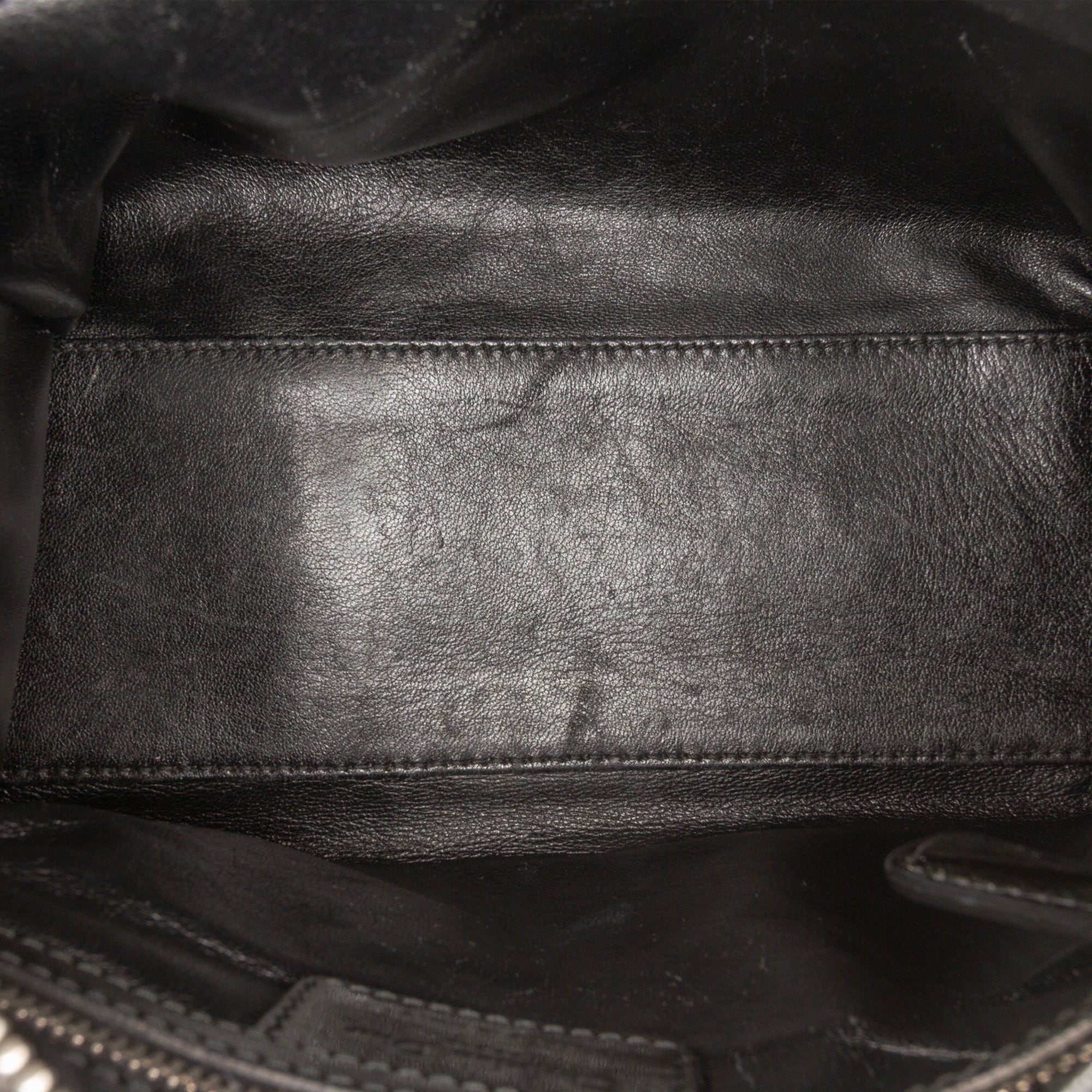 Dior Medium Tweed Cannage Fringe Lady Dior