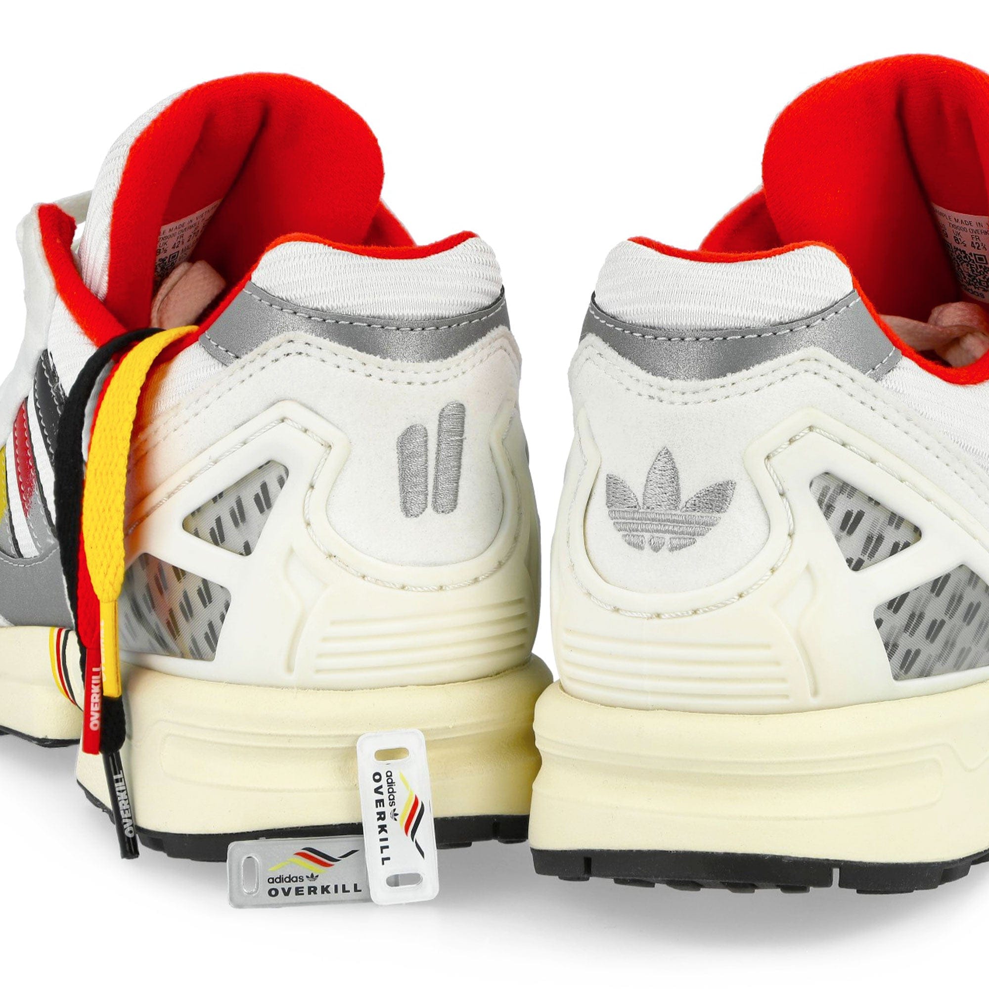 adidas ZX 9000 Home