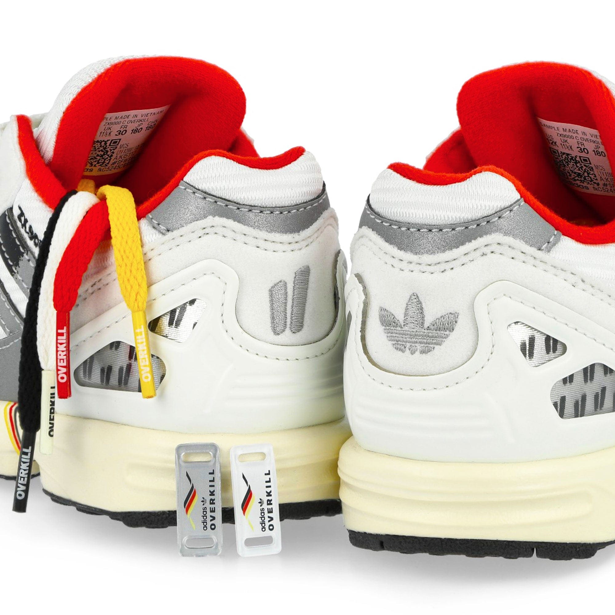 adidas ZX 9000 C Home