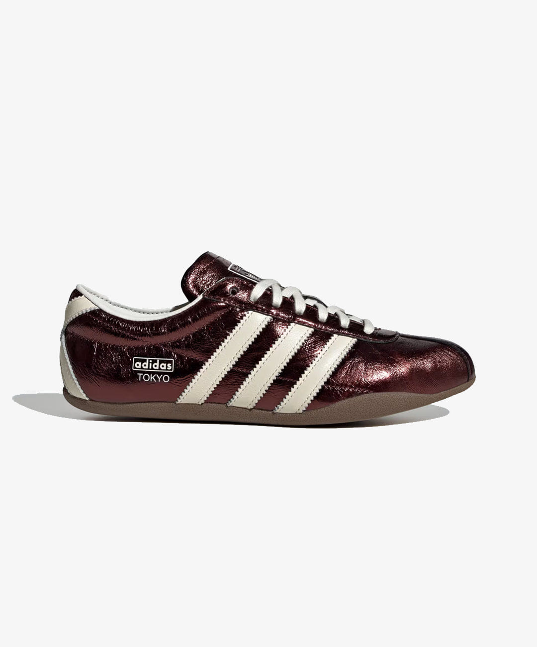 Adidas Originals | TOKYO { MAROON/OFF WHITE/GUM