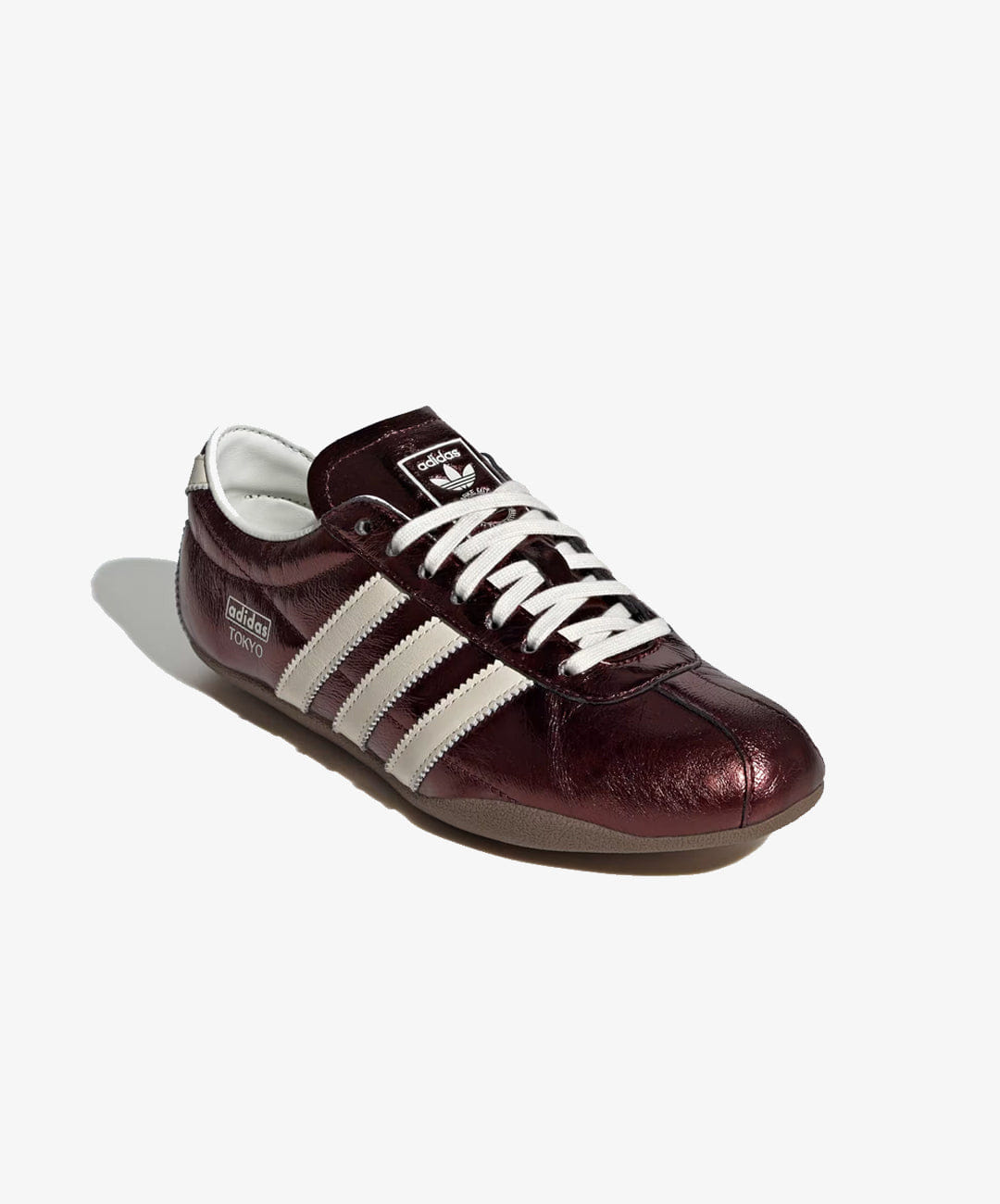 Adidas Originals | TOKYO { MAROON/OFF WHITE/GUM
