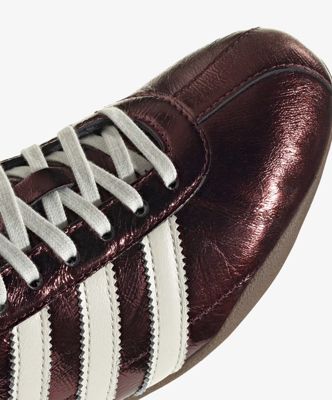 Adidas Originals | TOKYO { MAROON/OFF WHITE/GUM