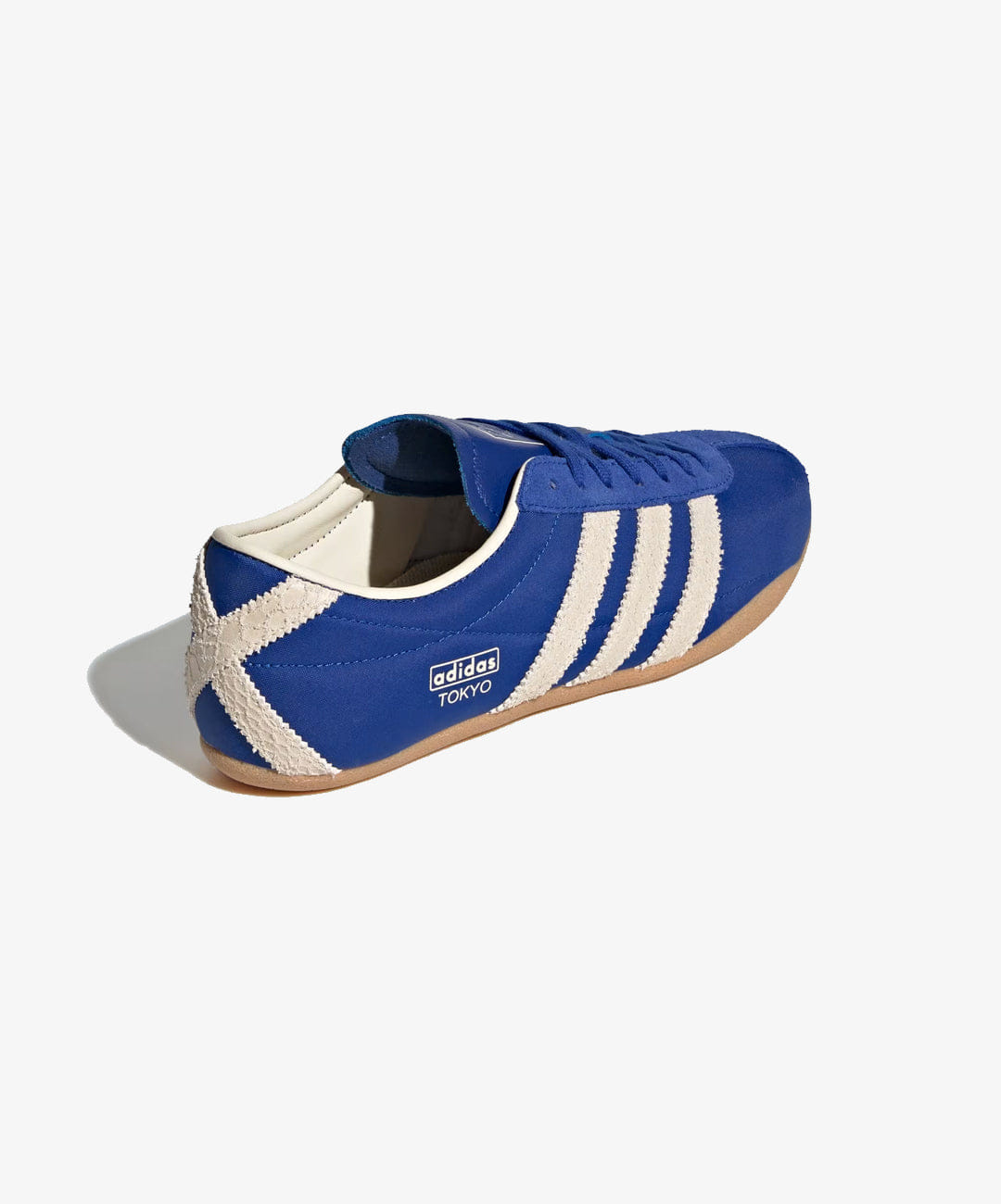 Adidas Originals | TOKYO { ROYAL BLUE/WARM VANILLA/GUM