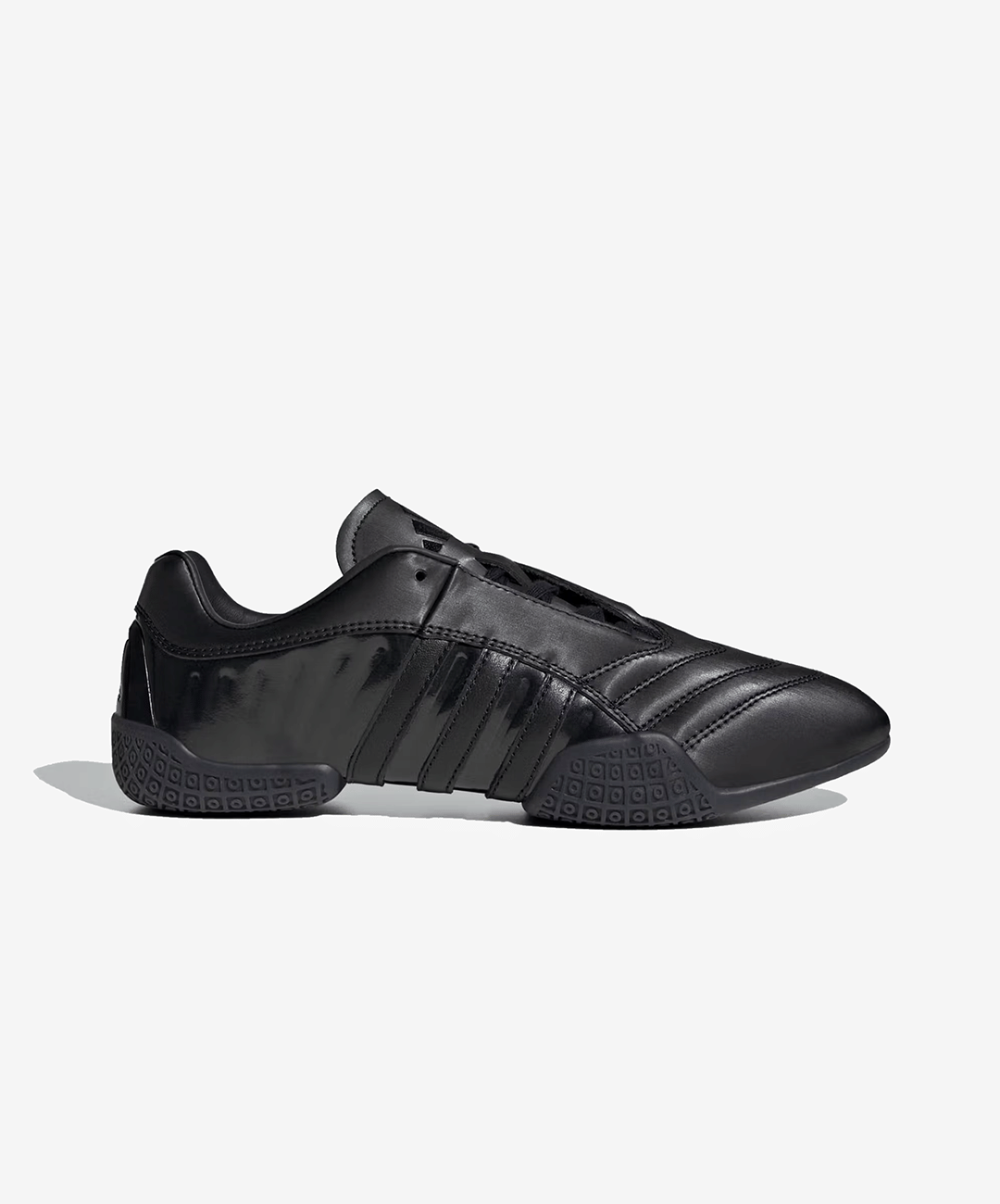 Adidas Originals | TAEKWONDO MEI ELITE { CORE BLACK