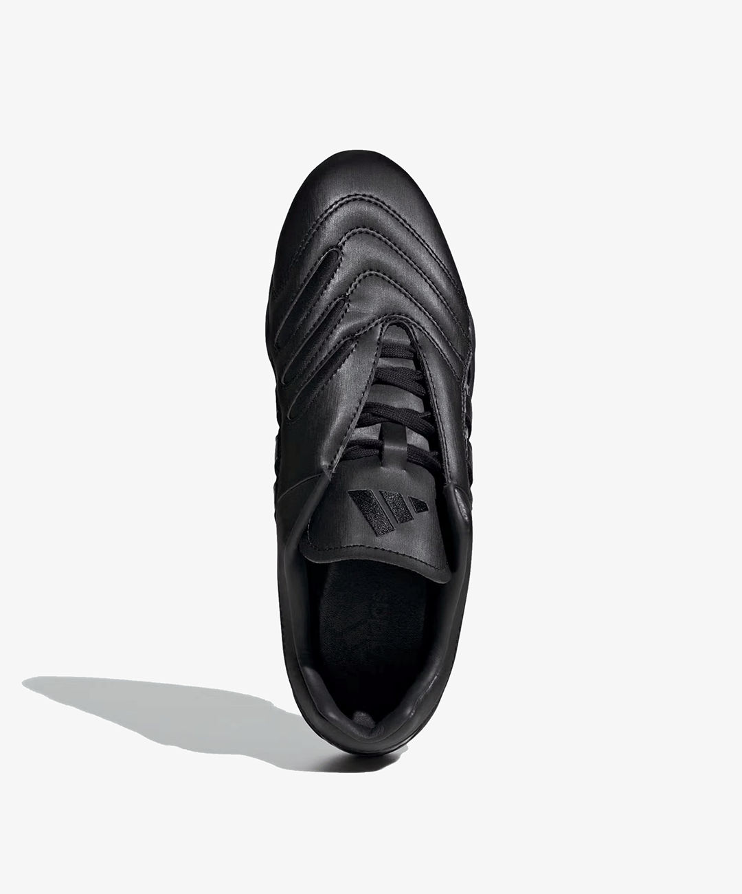 Adidas Originals | TAEKWONDO MEI ELITE { CORE BLACK