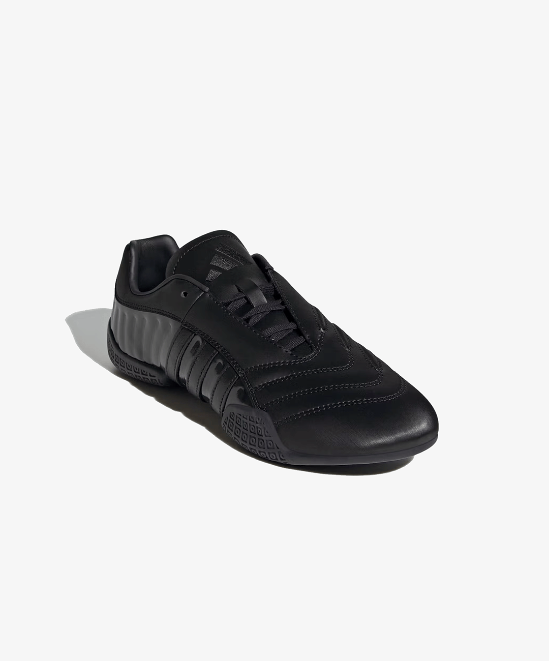 Adidas Originals | TAEKWONDO MEI ELITE { CORE BLACK