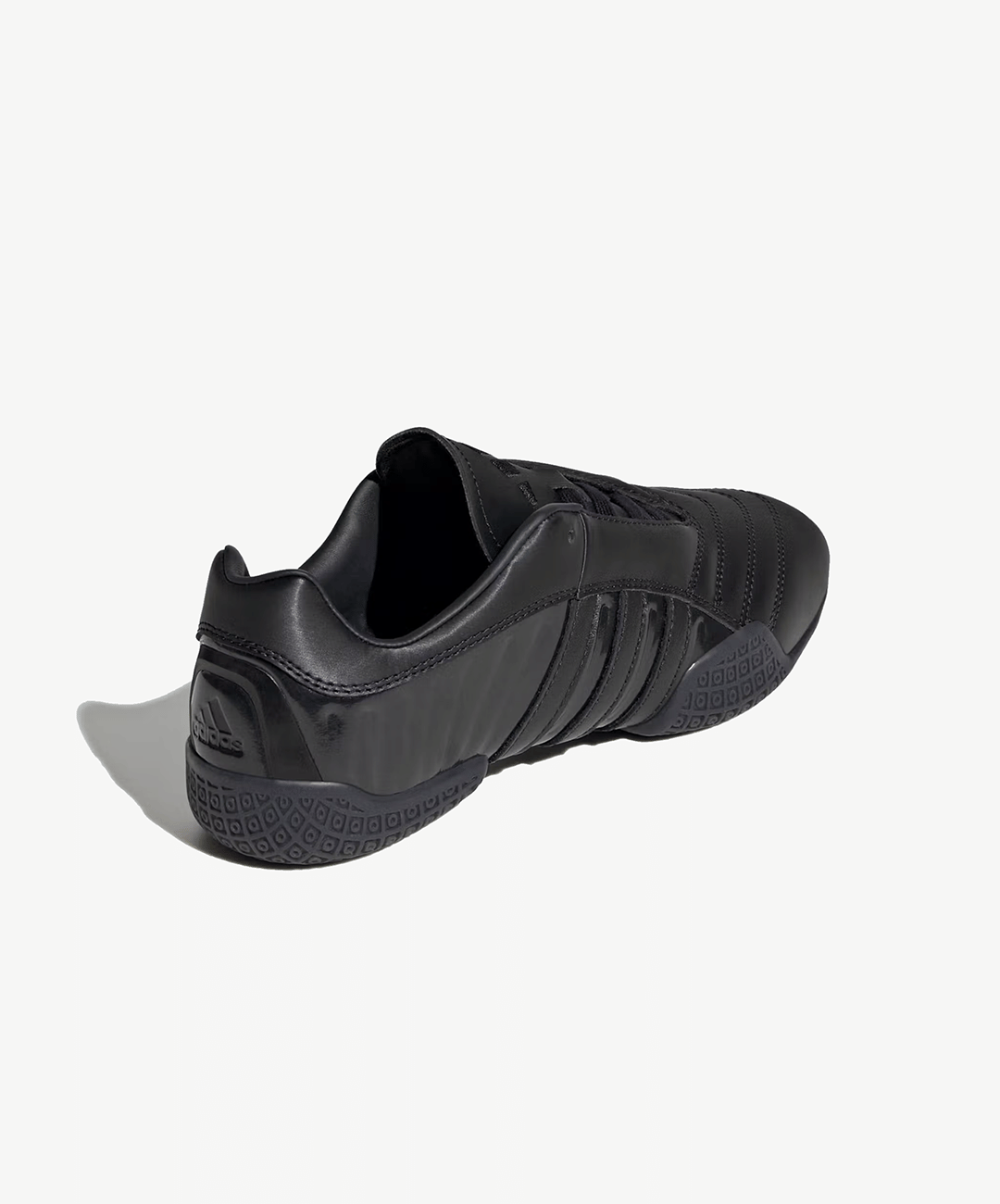 Adidas Originals | TAEKWONDO MEI ELITE { CORE BLACK