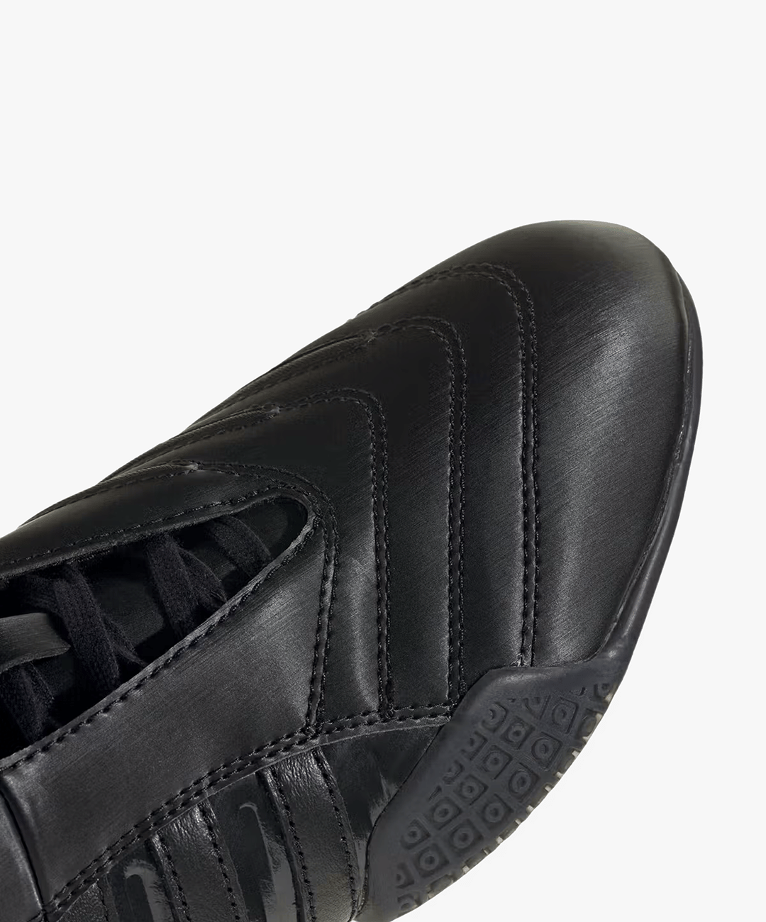 Adidas Originals | TAEKWONDO MEI ELITE { CORE BLACK