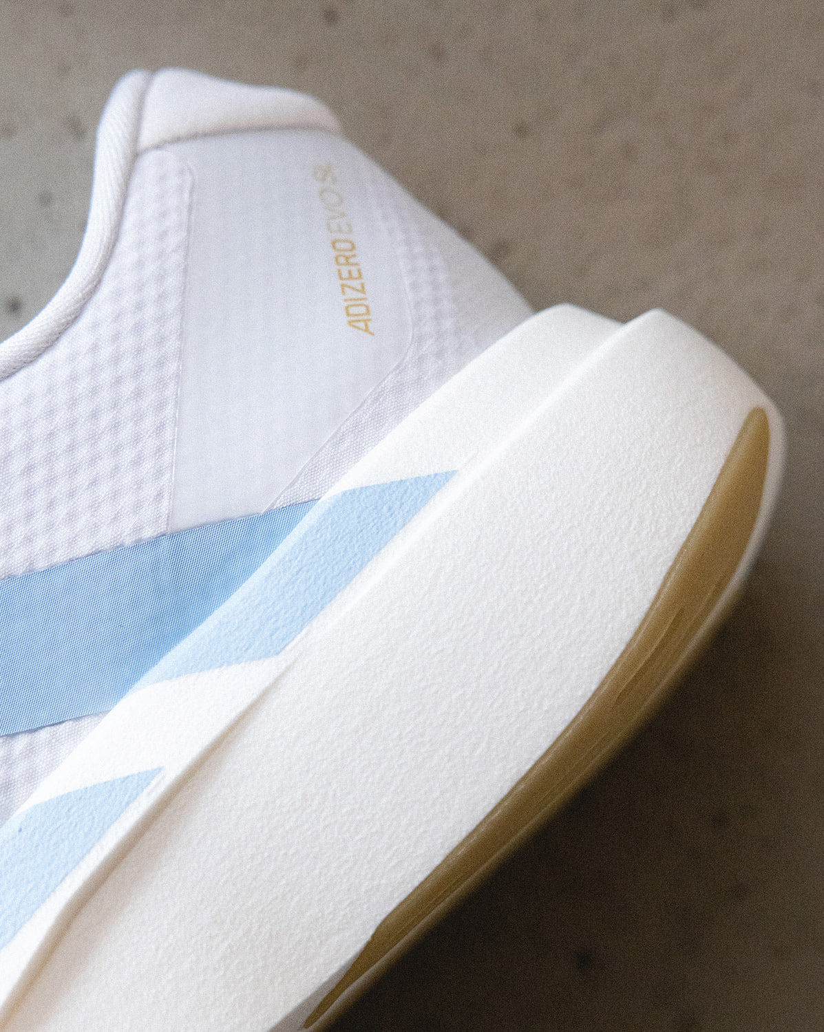 adidas Adizero Evo SL *Woven*