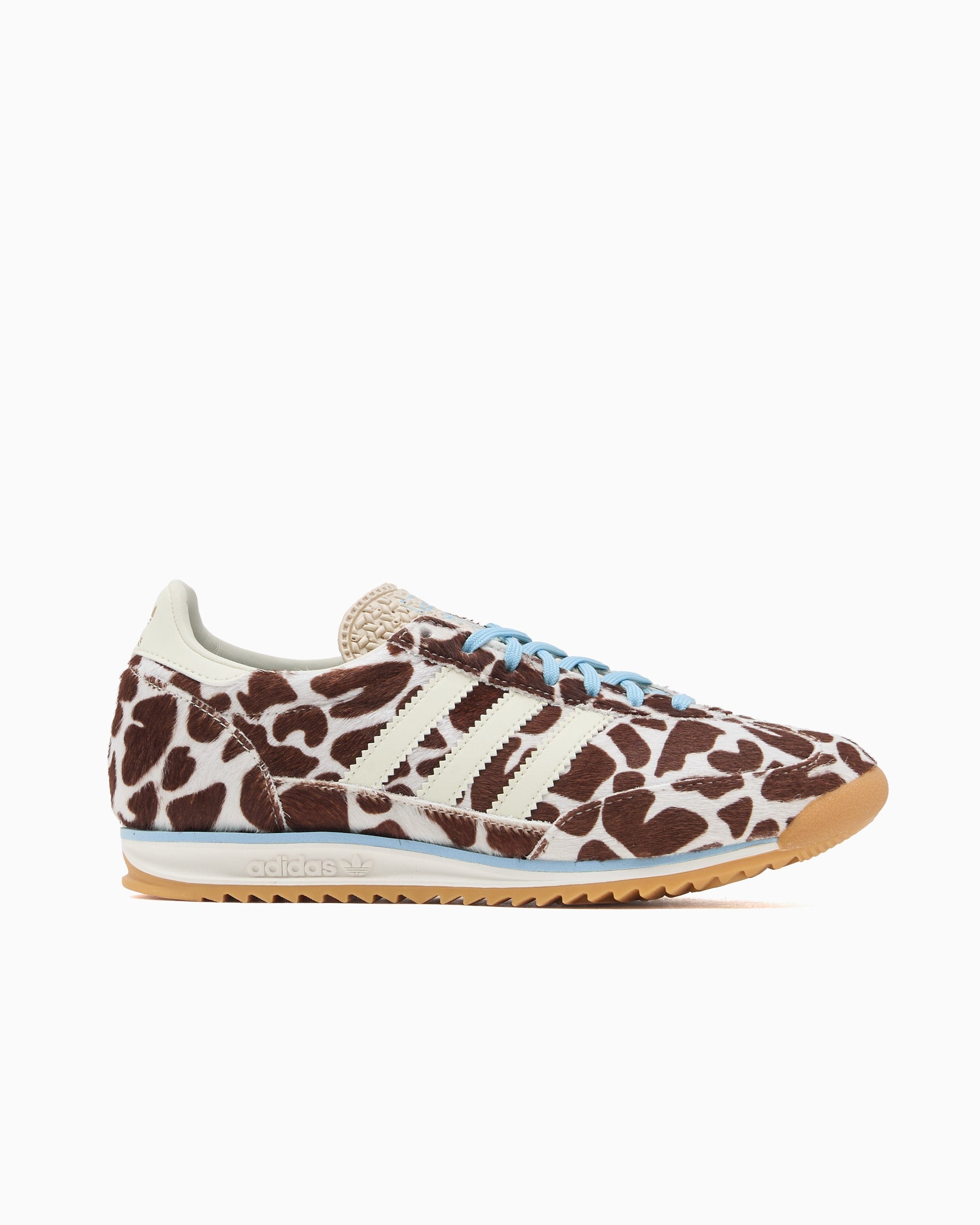 adidas Originals Women's SL 72 OG Giraffe