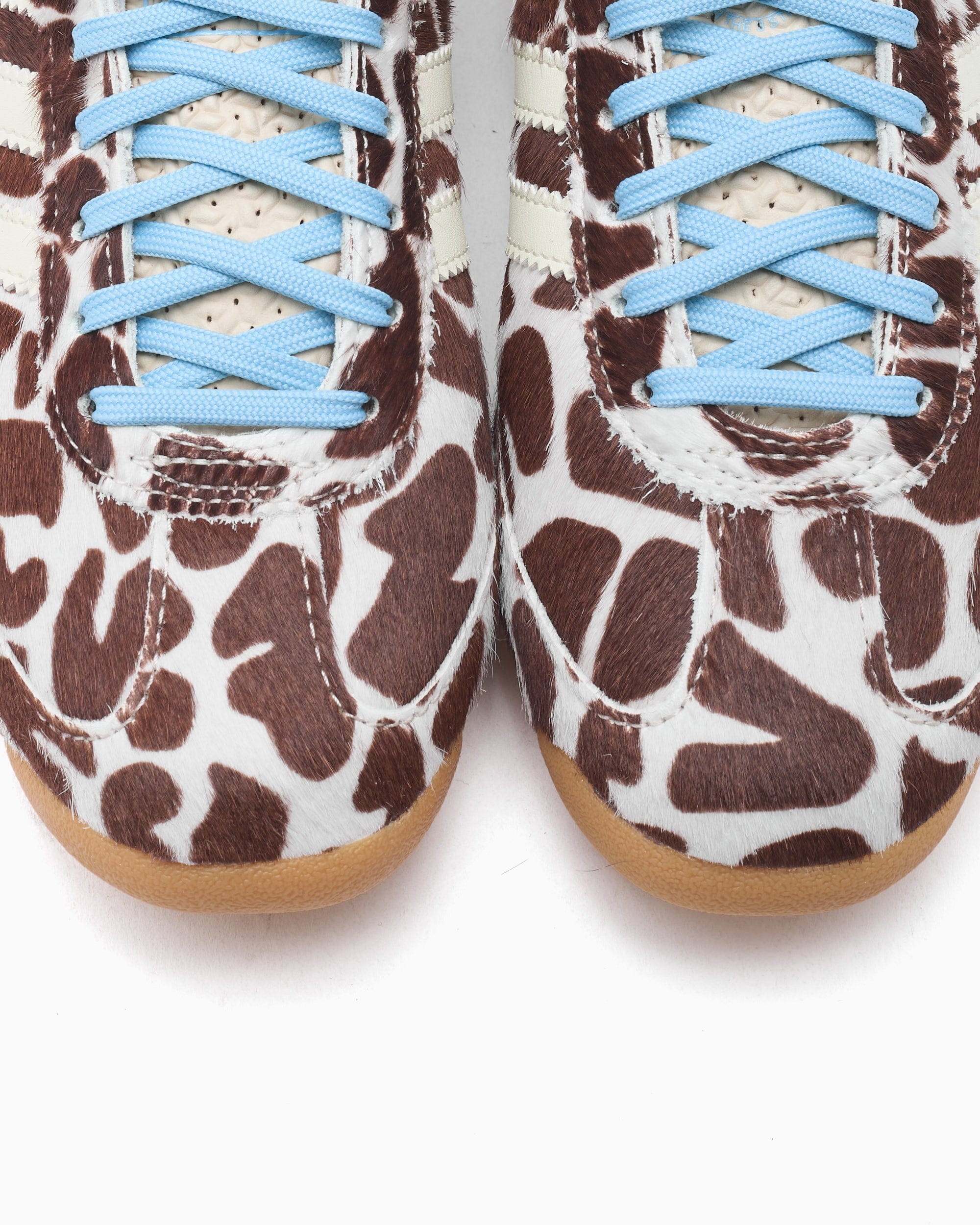 adidas Originals Women's SL 72 OG Giraffe