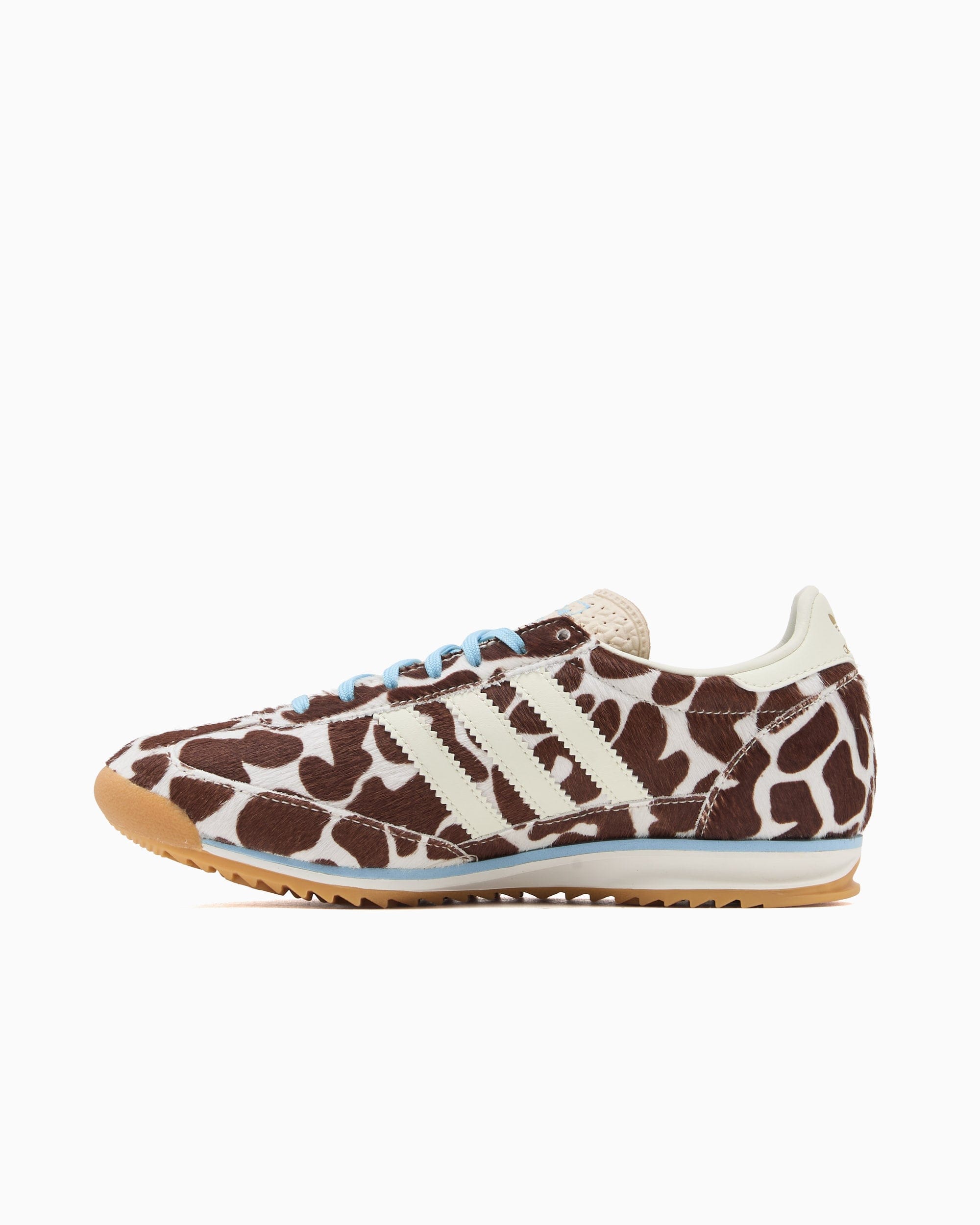 adidas Originals Women's SL 72 OG Giraffe