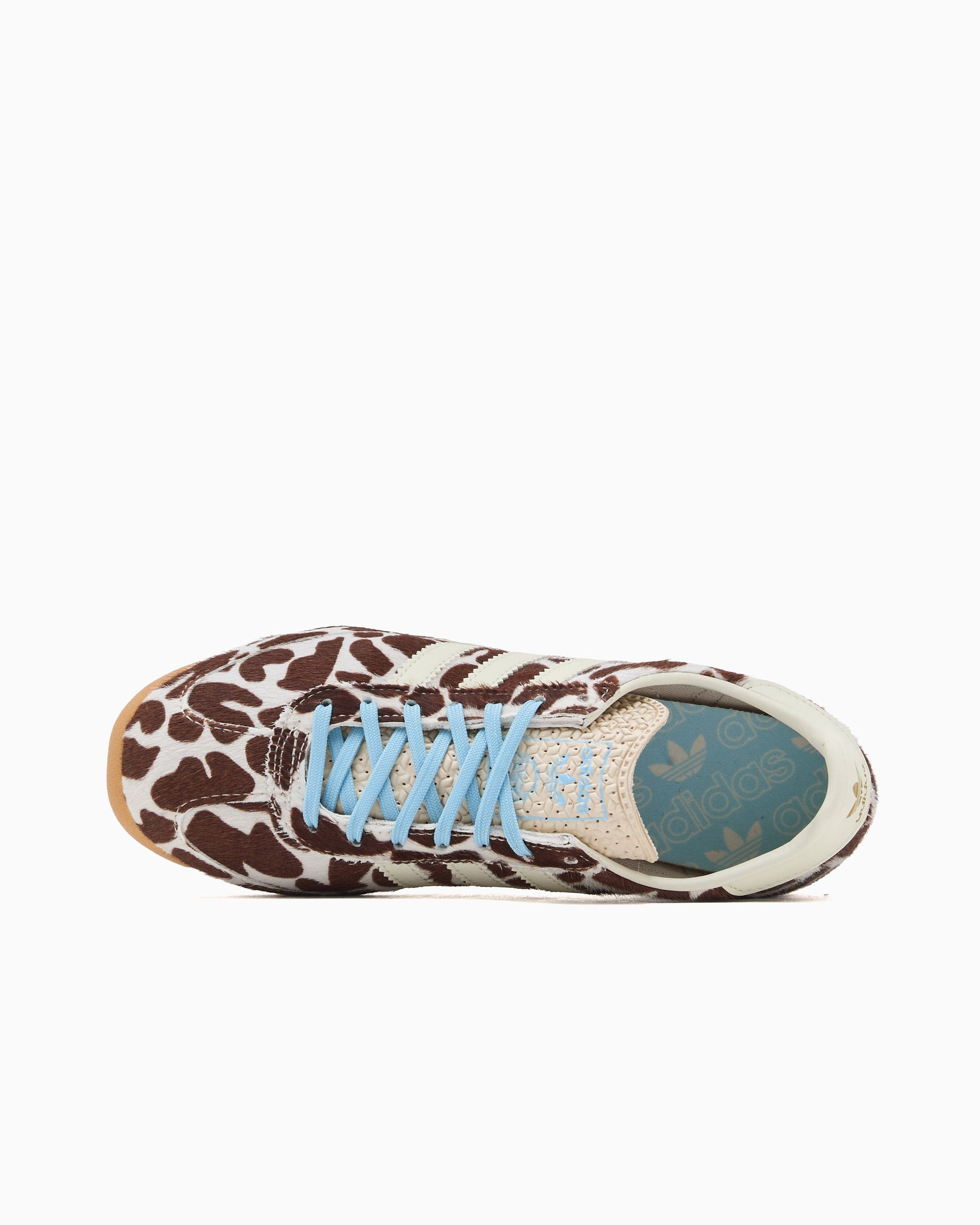 adidas Originals Women's SL 72 OG Giraffe
