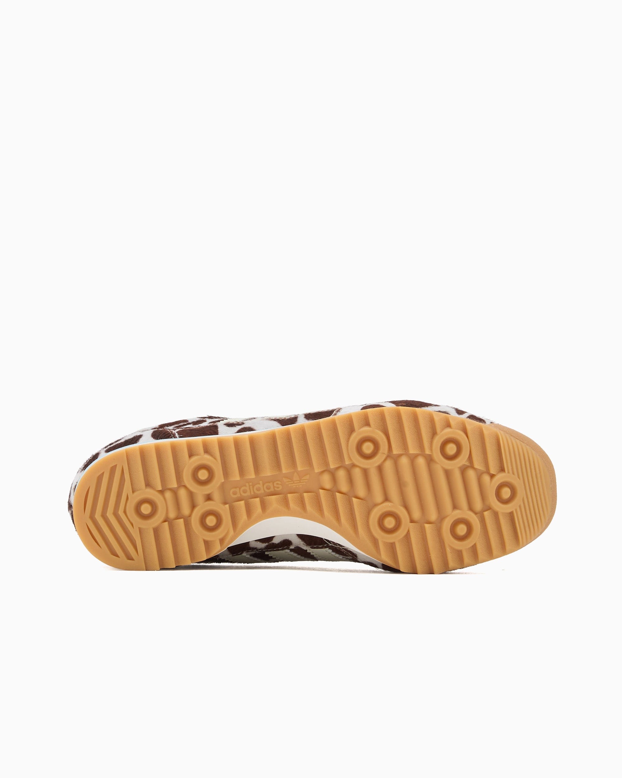 adidas Originals Women's SL 72 OG Giraffe