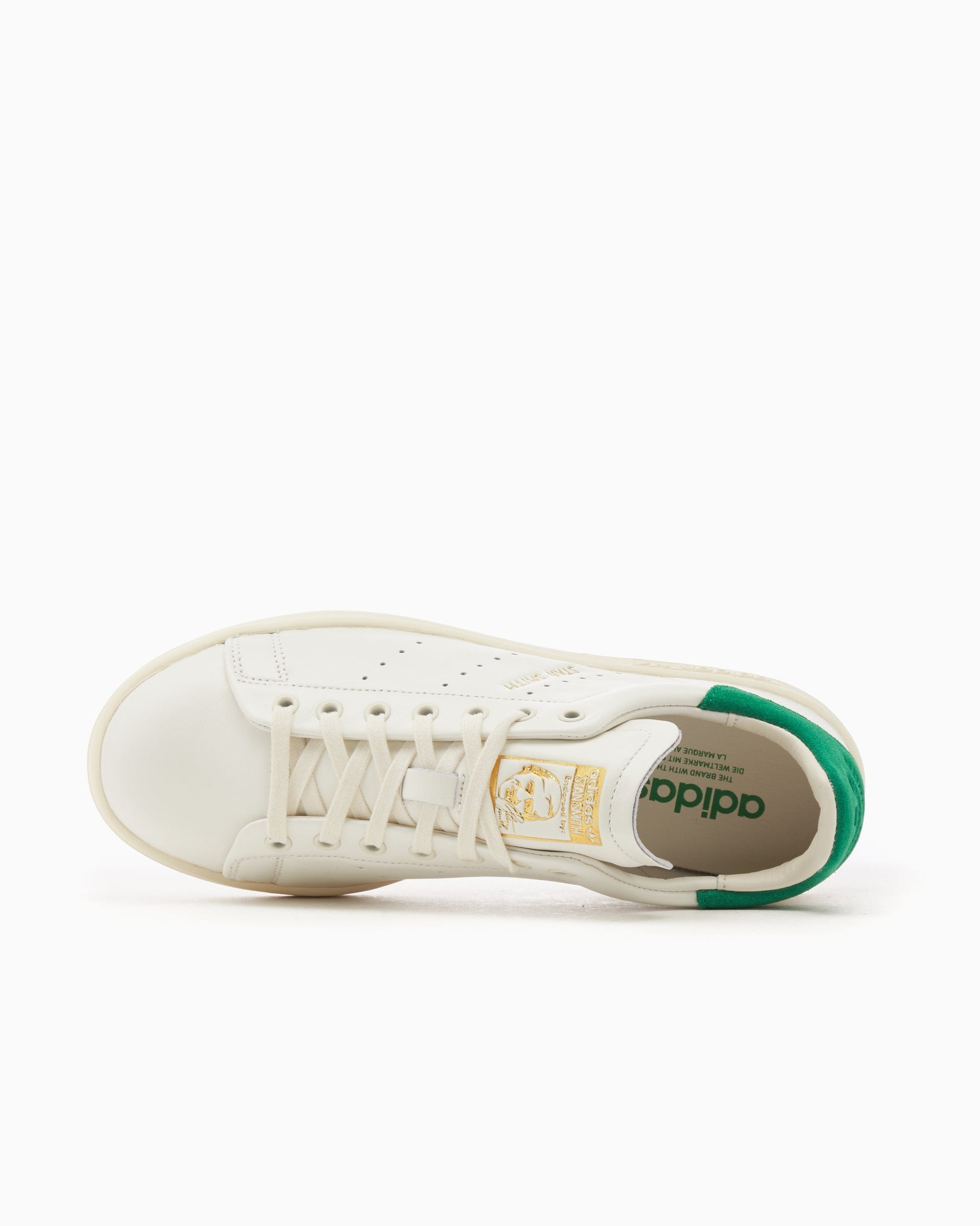 adidas Originals Stan Smith Lux