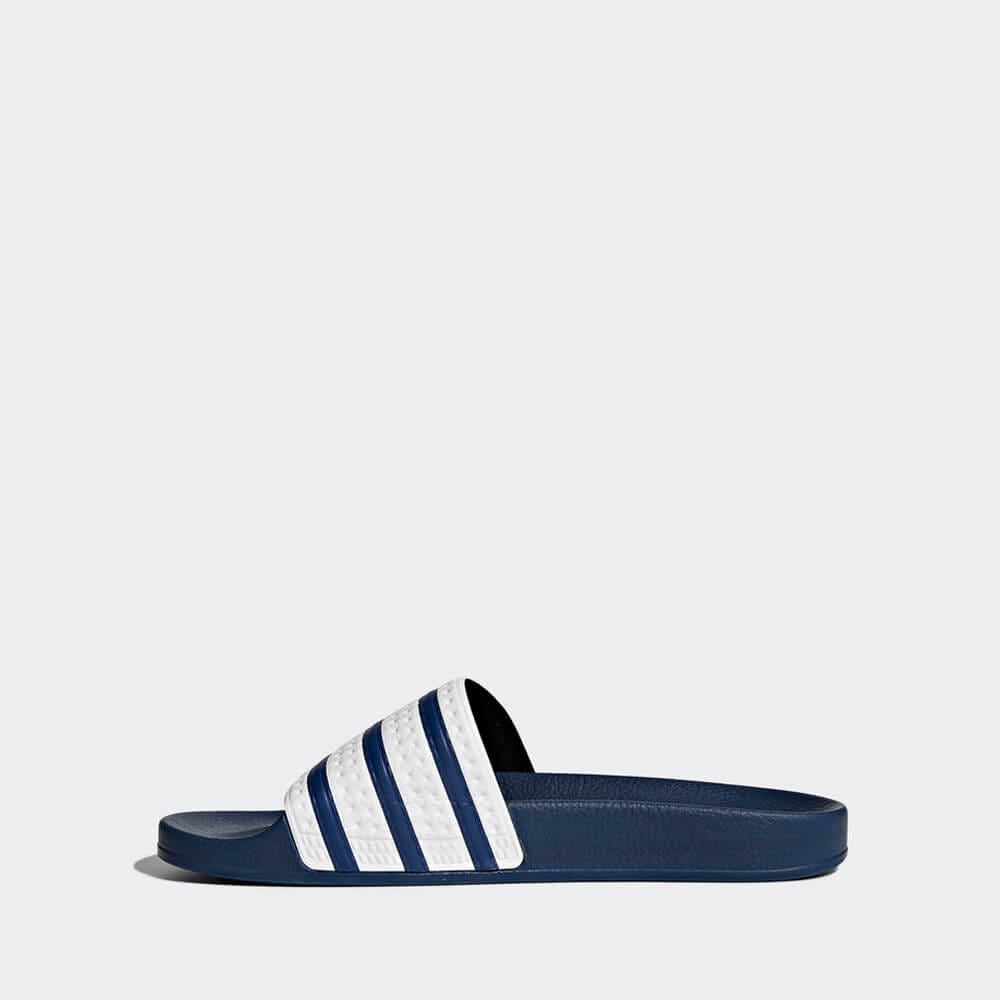Adidas Adilette - Adiblue