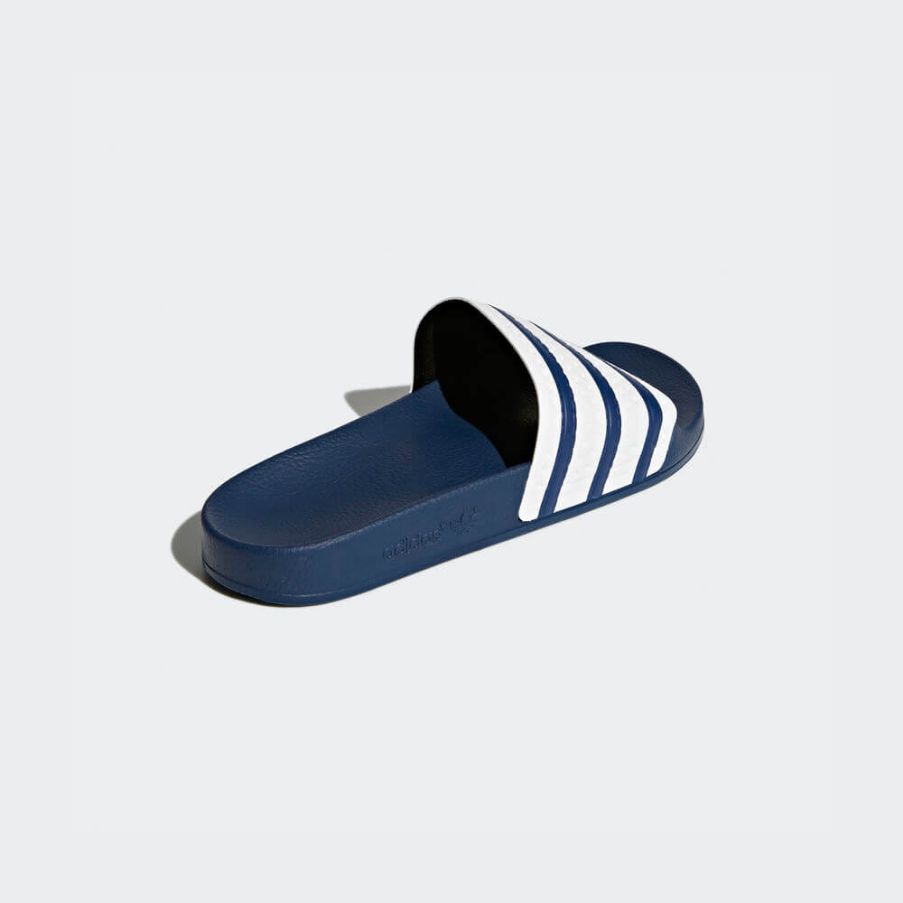 Adidas Adilette - Adiblue