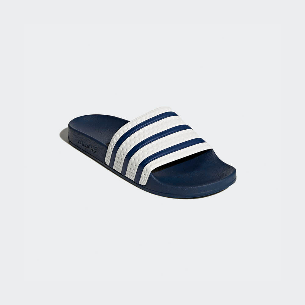 Adidas Adilette - Adiblue